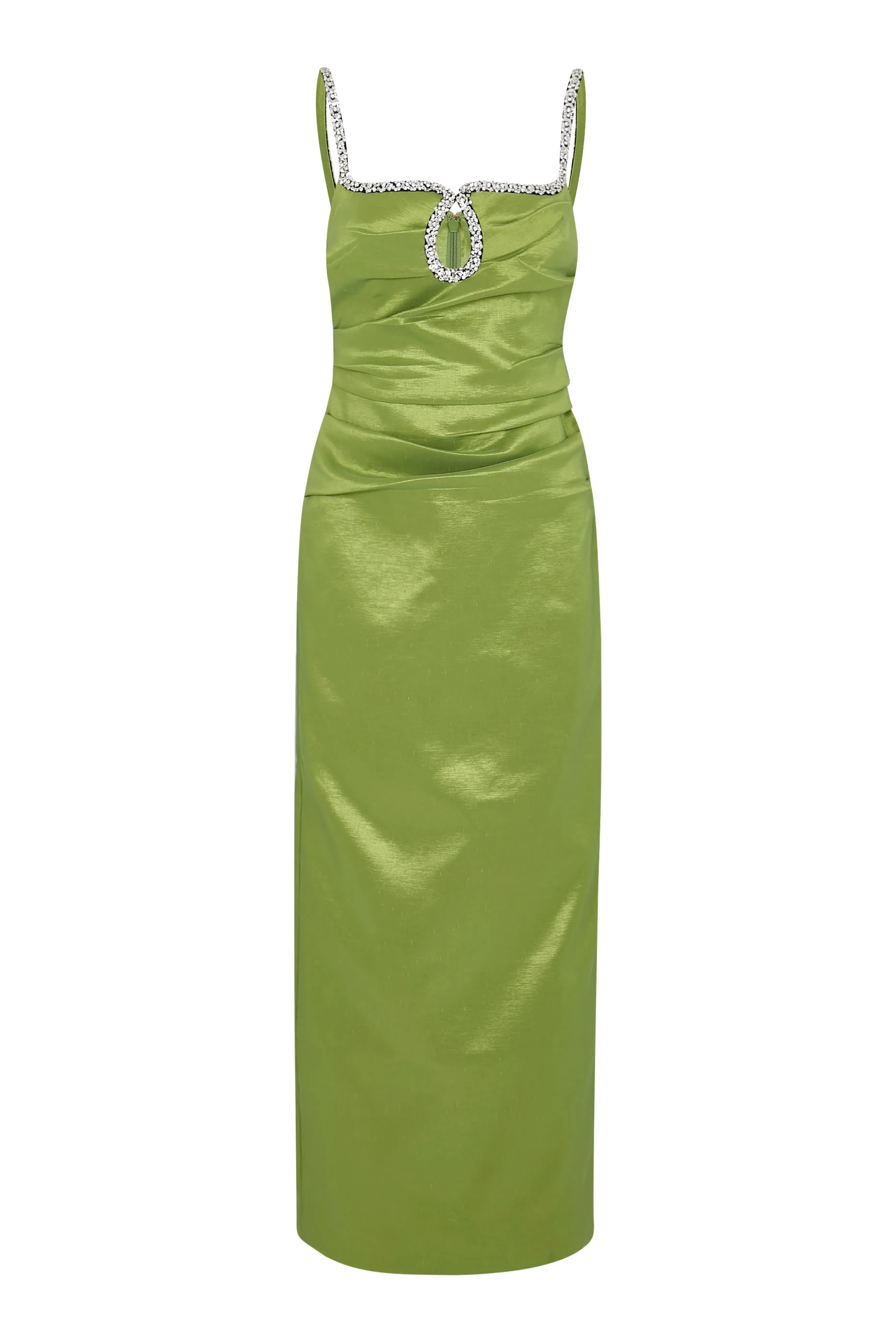 Astonhall Maxi Dress