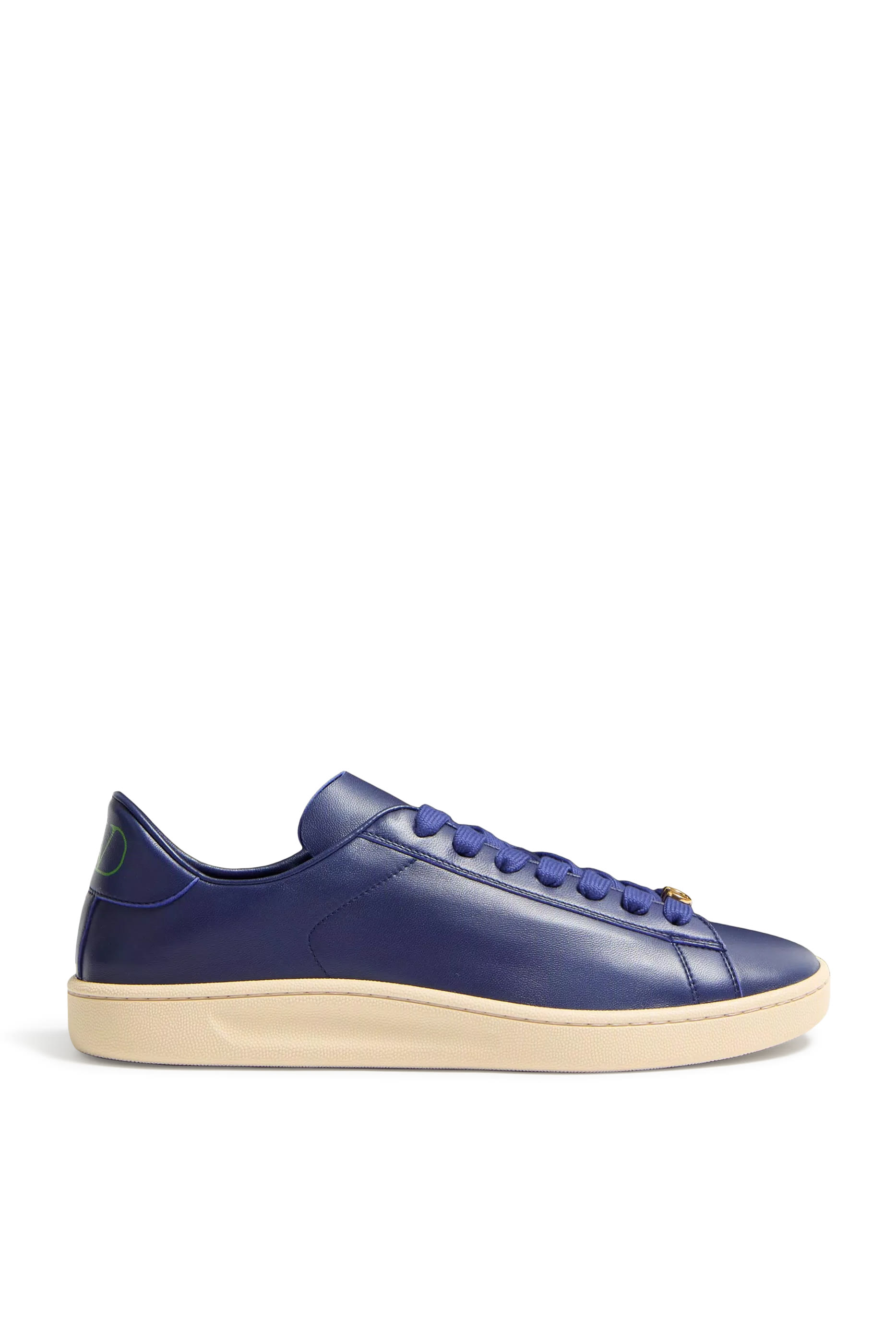Royco Nappa Calfskin Sneakers