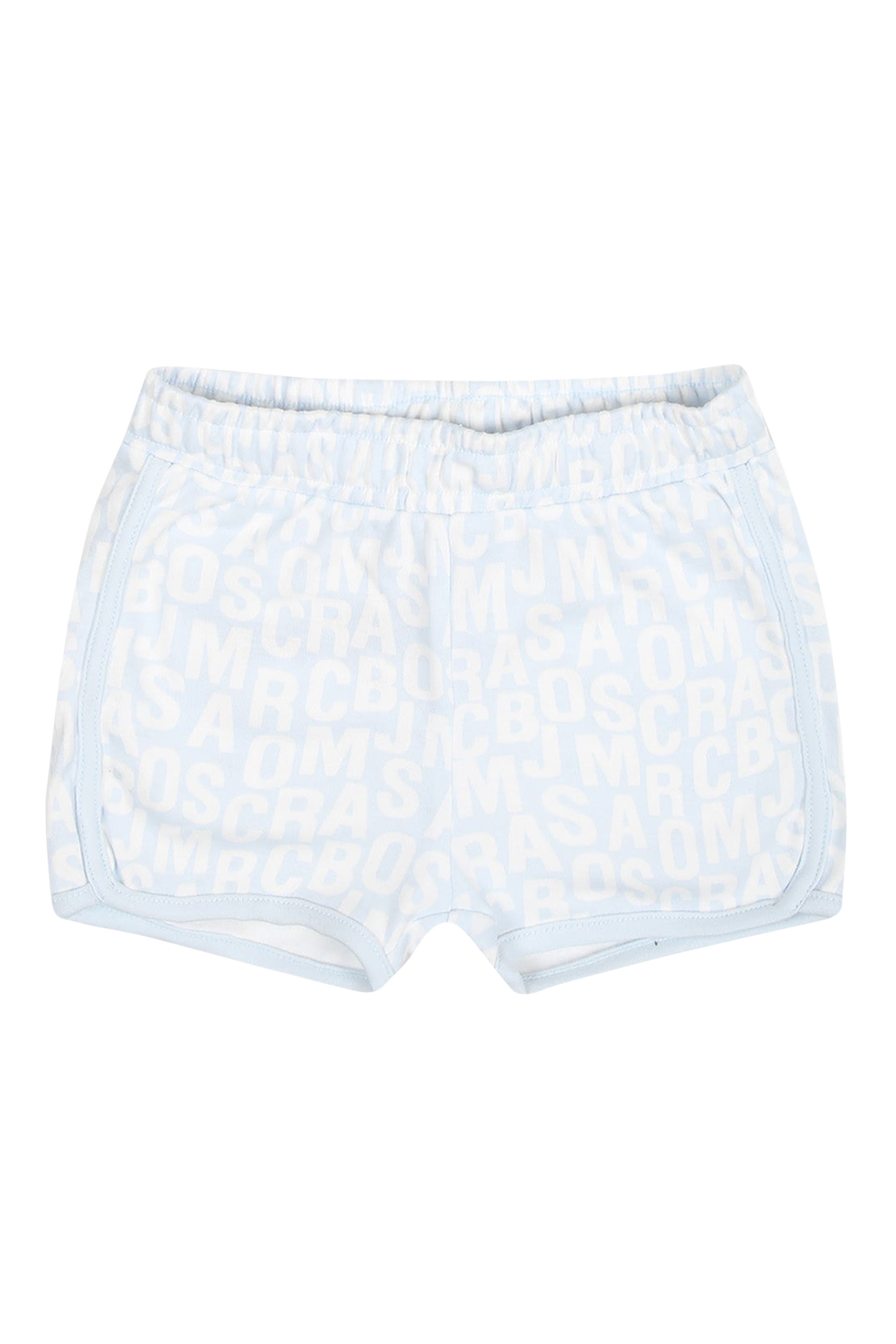 Kids T-Shirt & Shorts Set