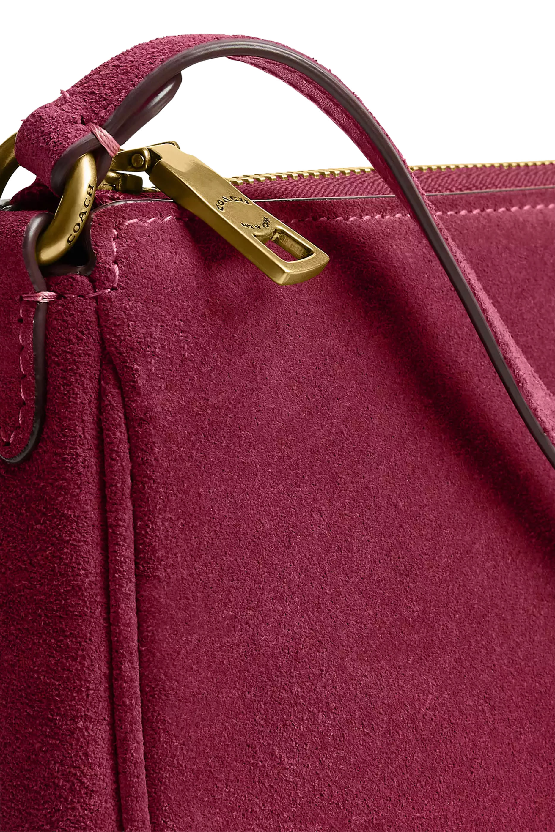 Plaza Bag