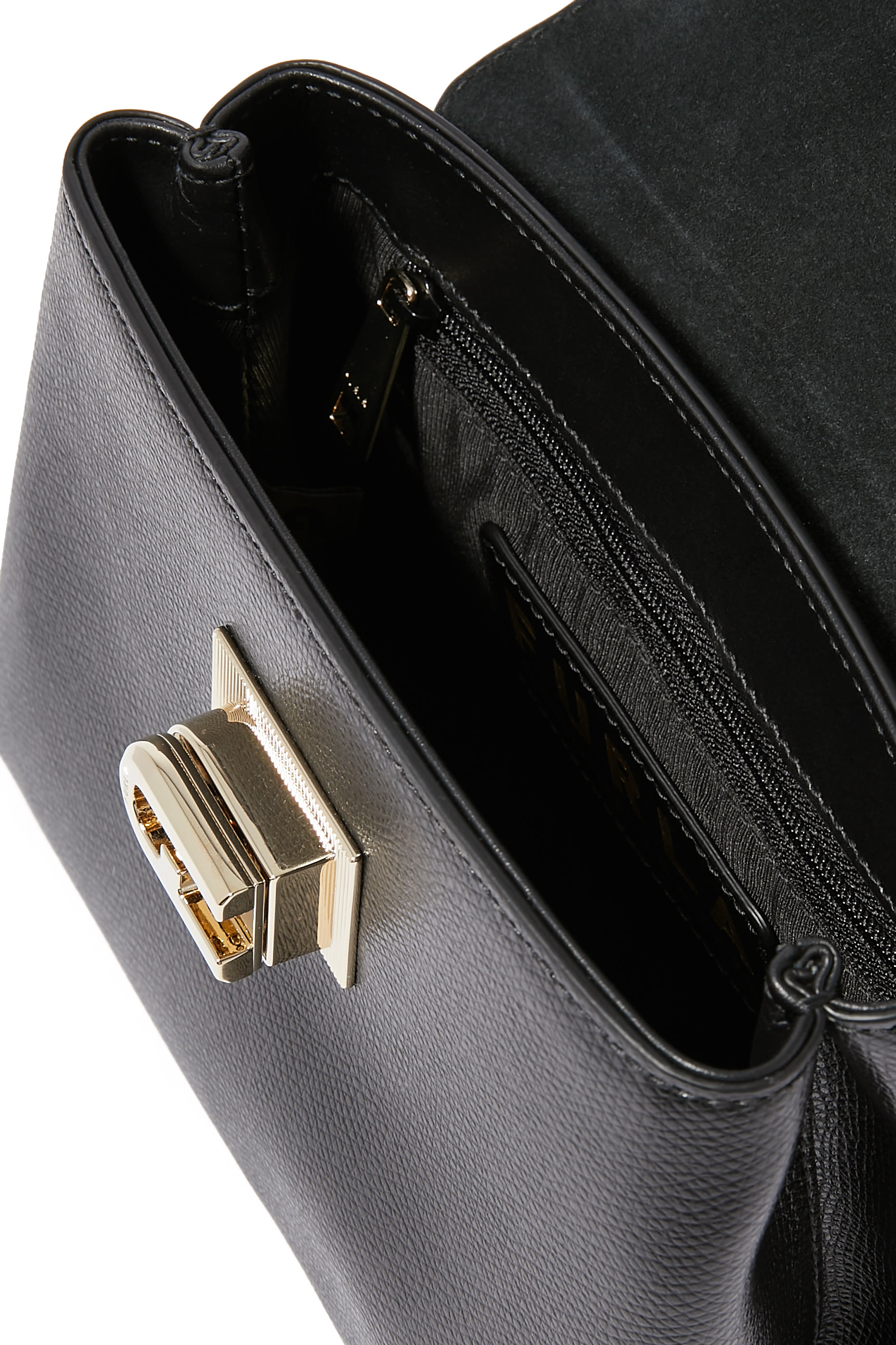 Furla 1927 Mini Top Handle Bag