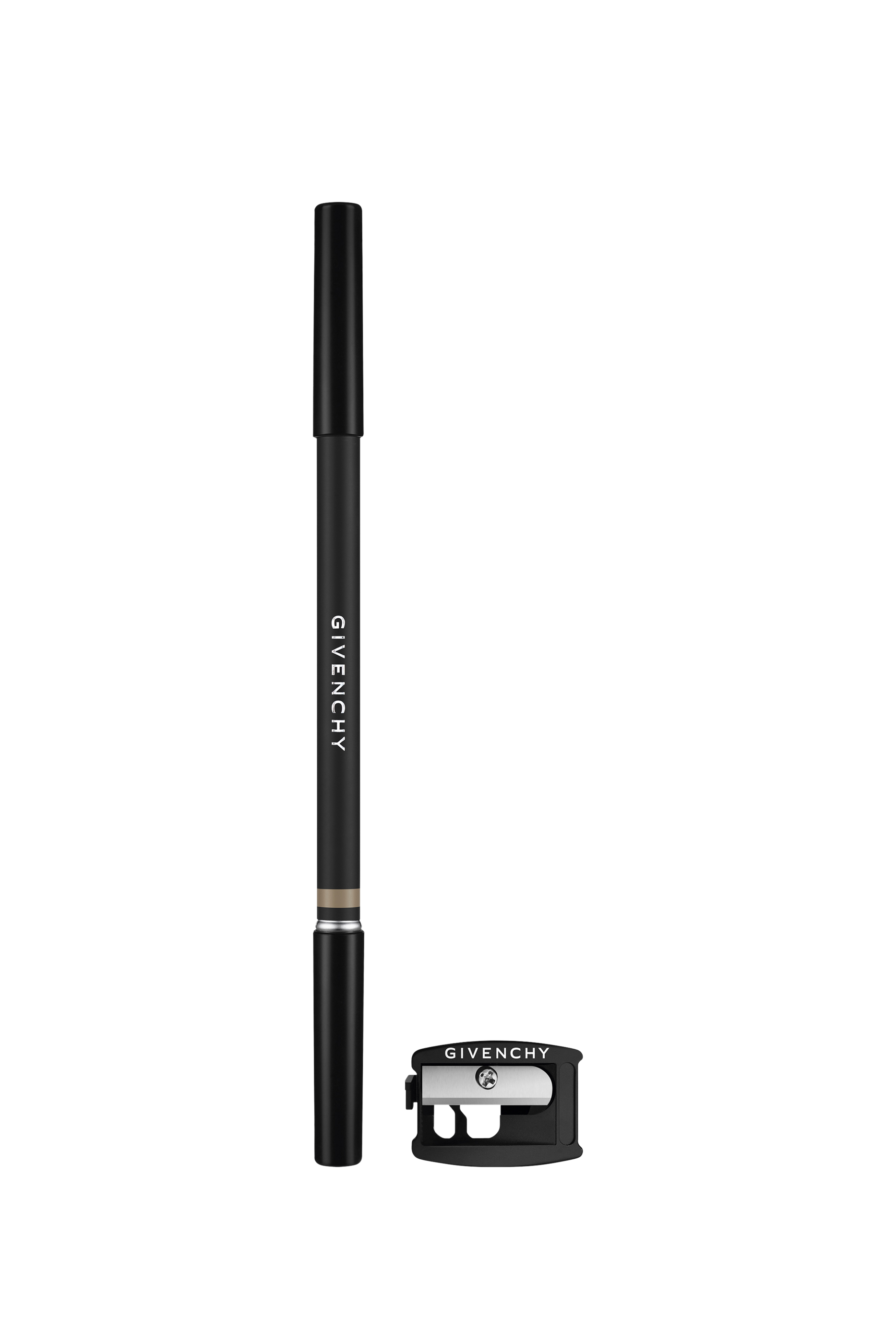 Mister Eyebrow Pencil