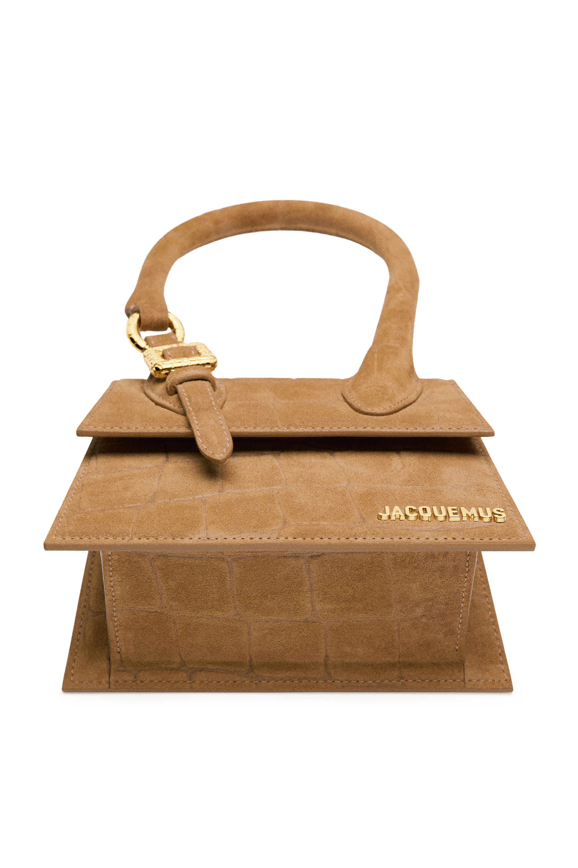 The Medium Chiquito with Buckle