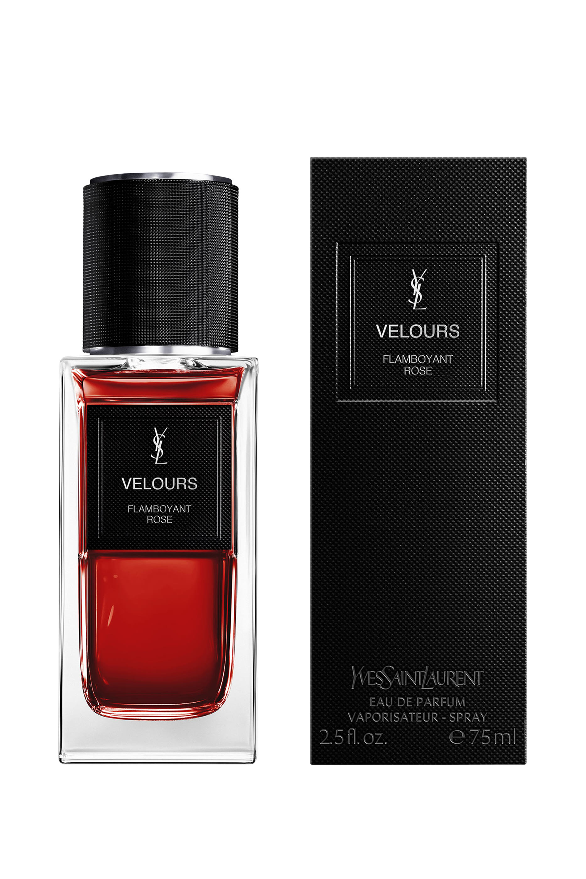 Le Vestiaire des Parfums - Velours Flamboyant Rose