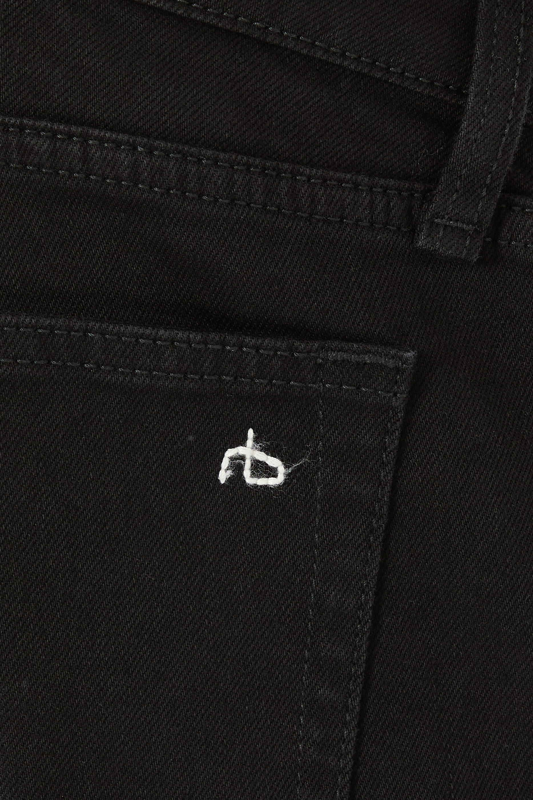 Fit 3 Athletic Jeans