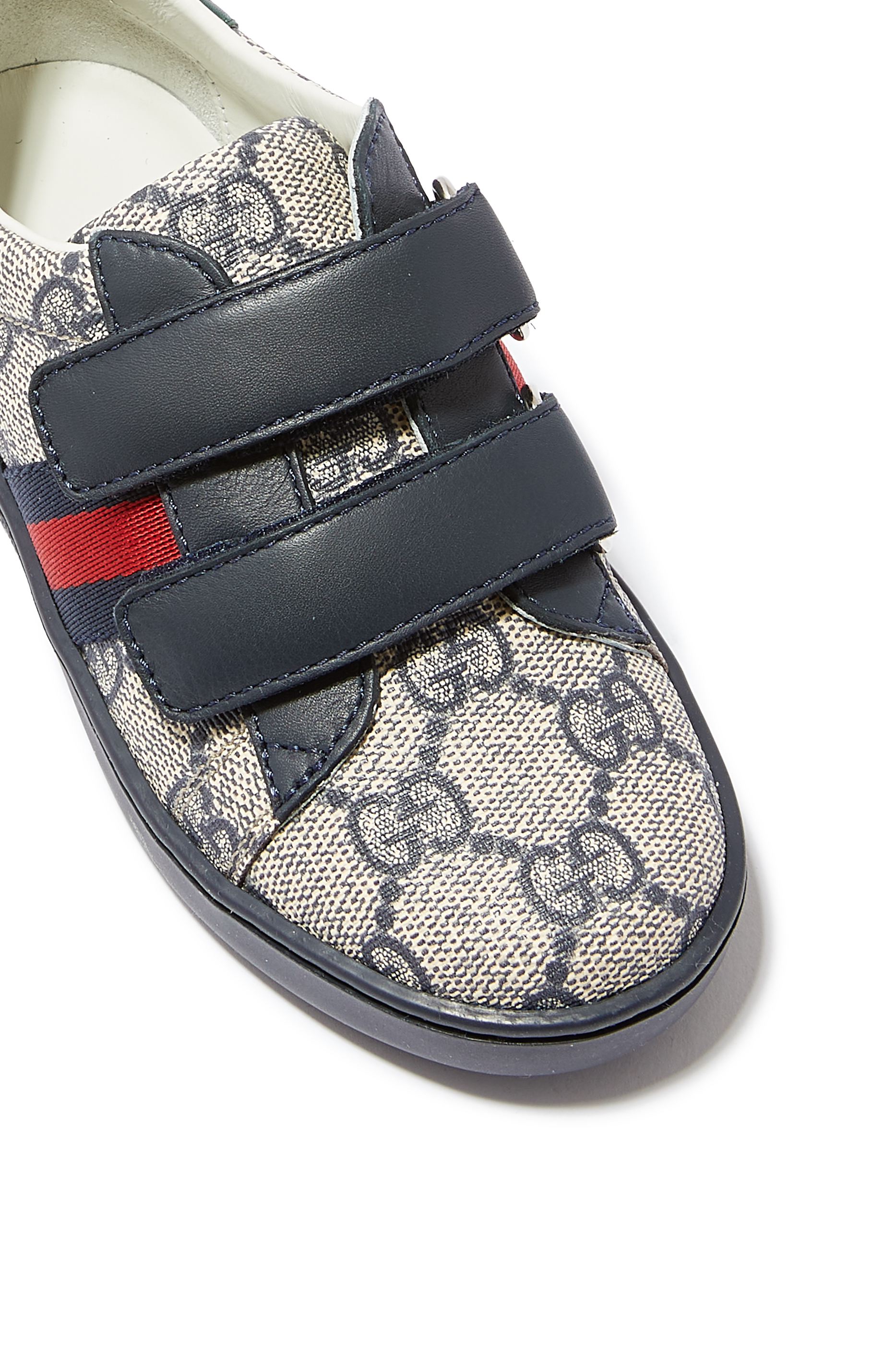 Kids Toddler Ace GG Supreme Sneakers