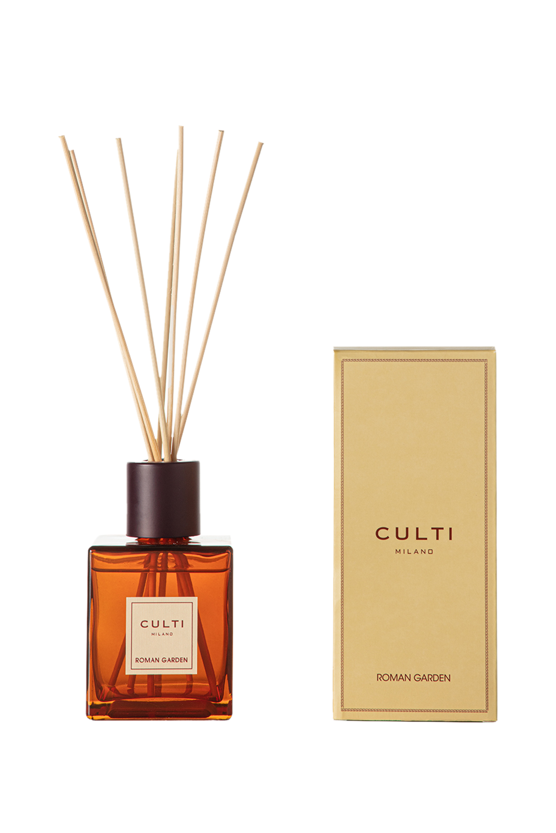 Roman Garden Diffuser