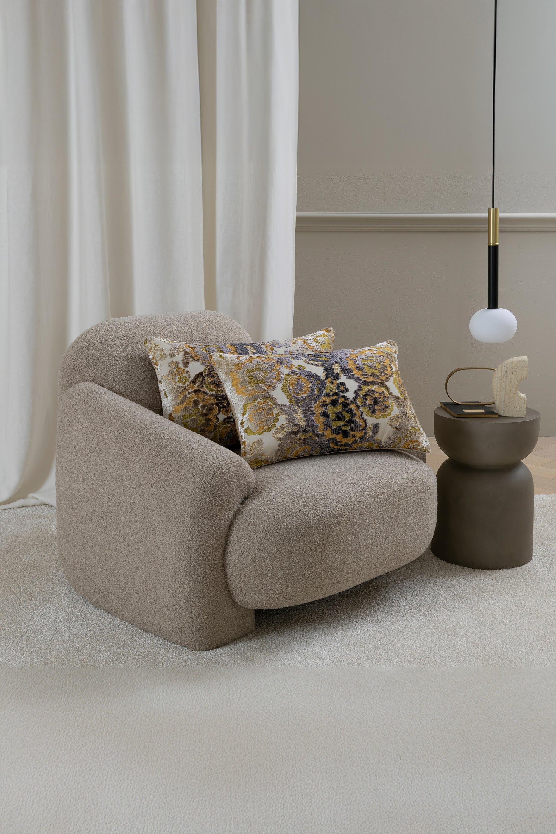  Collector Cushion Cover