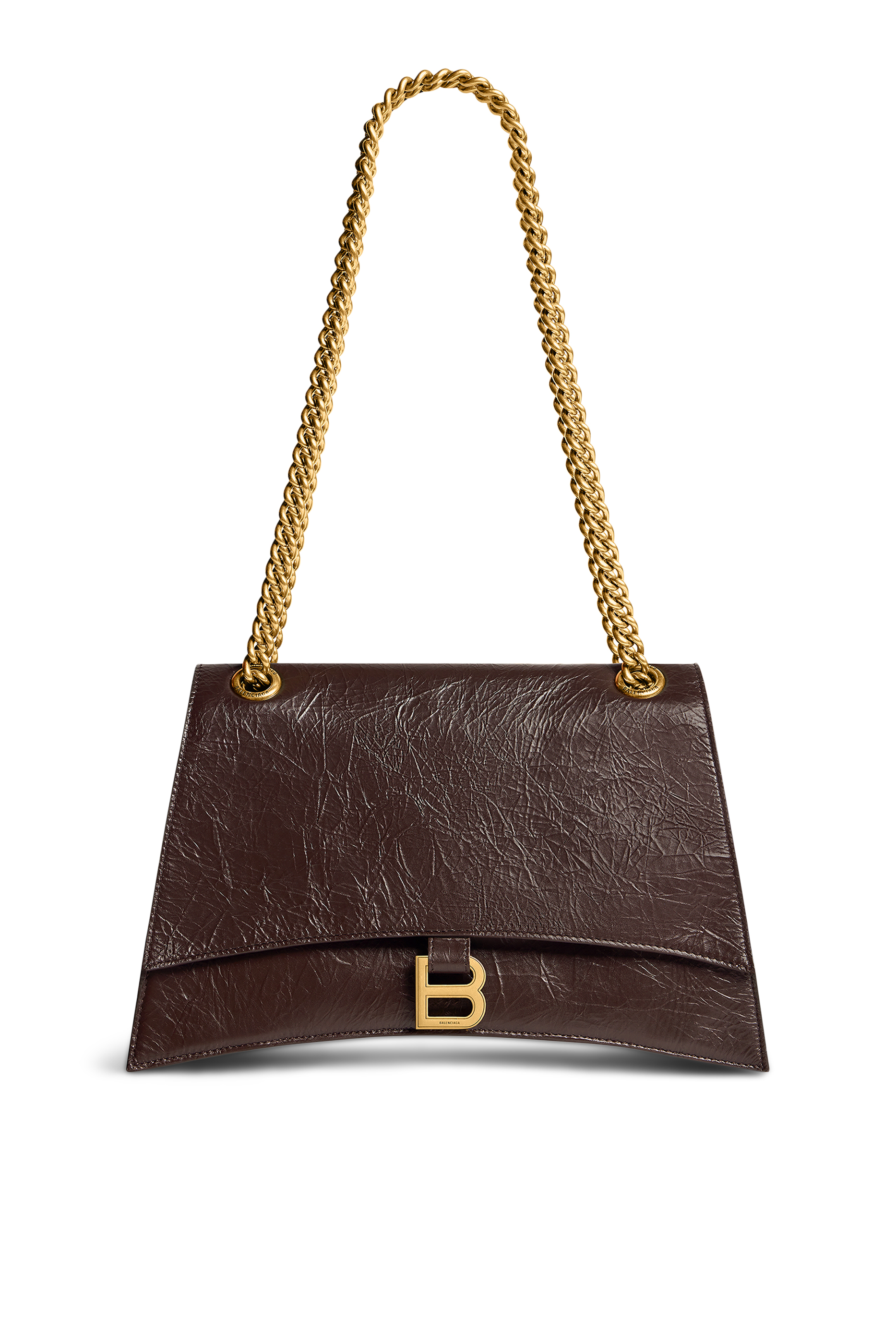 Crush Medium Chain Bag