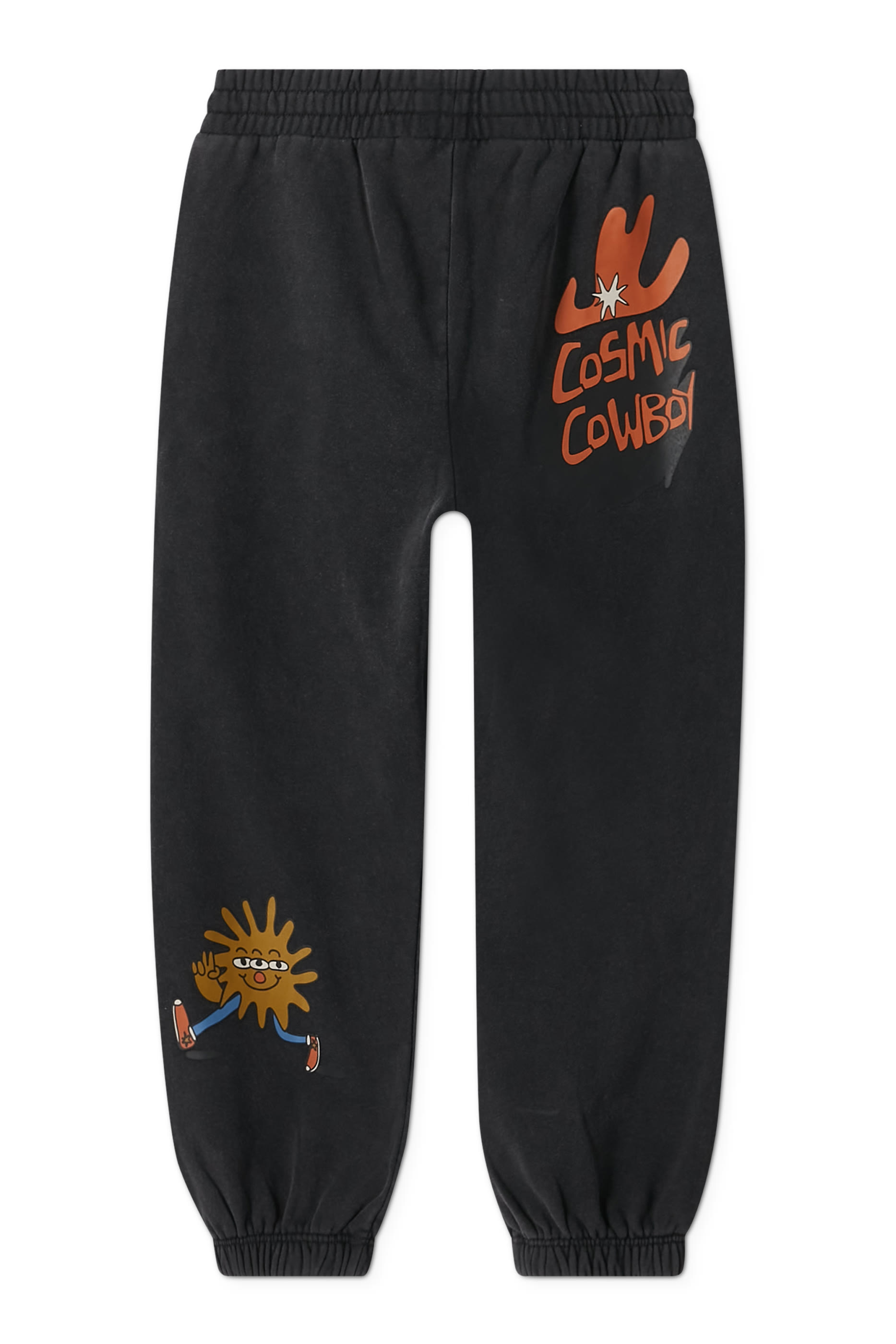 Kids Cosmic Cowboy Joggers