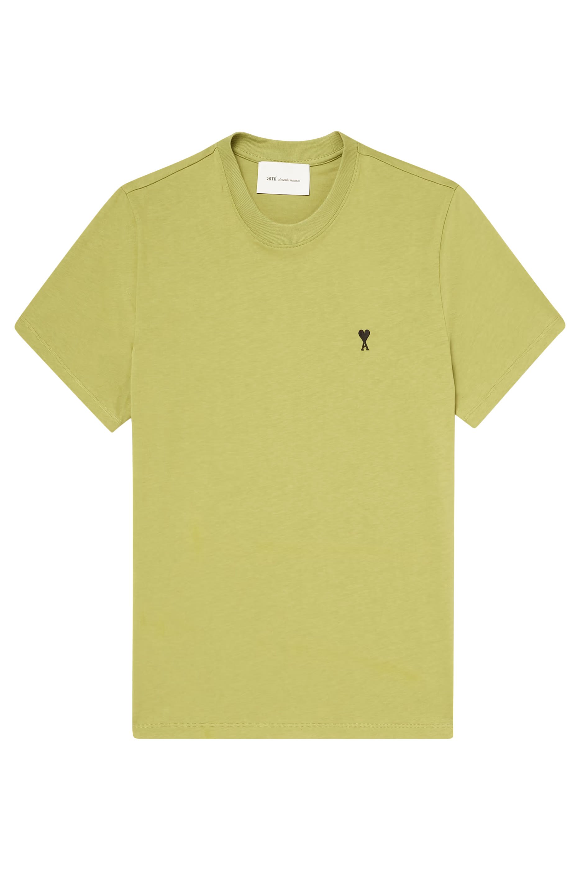 Cotton Ami de Coeur T-Shirt