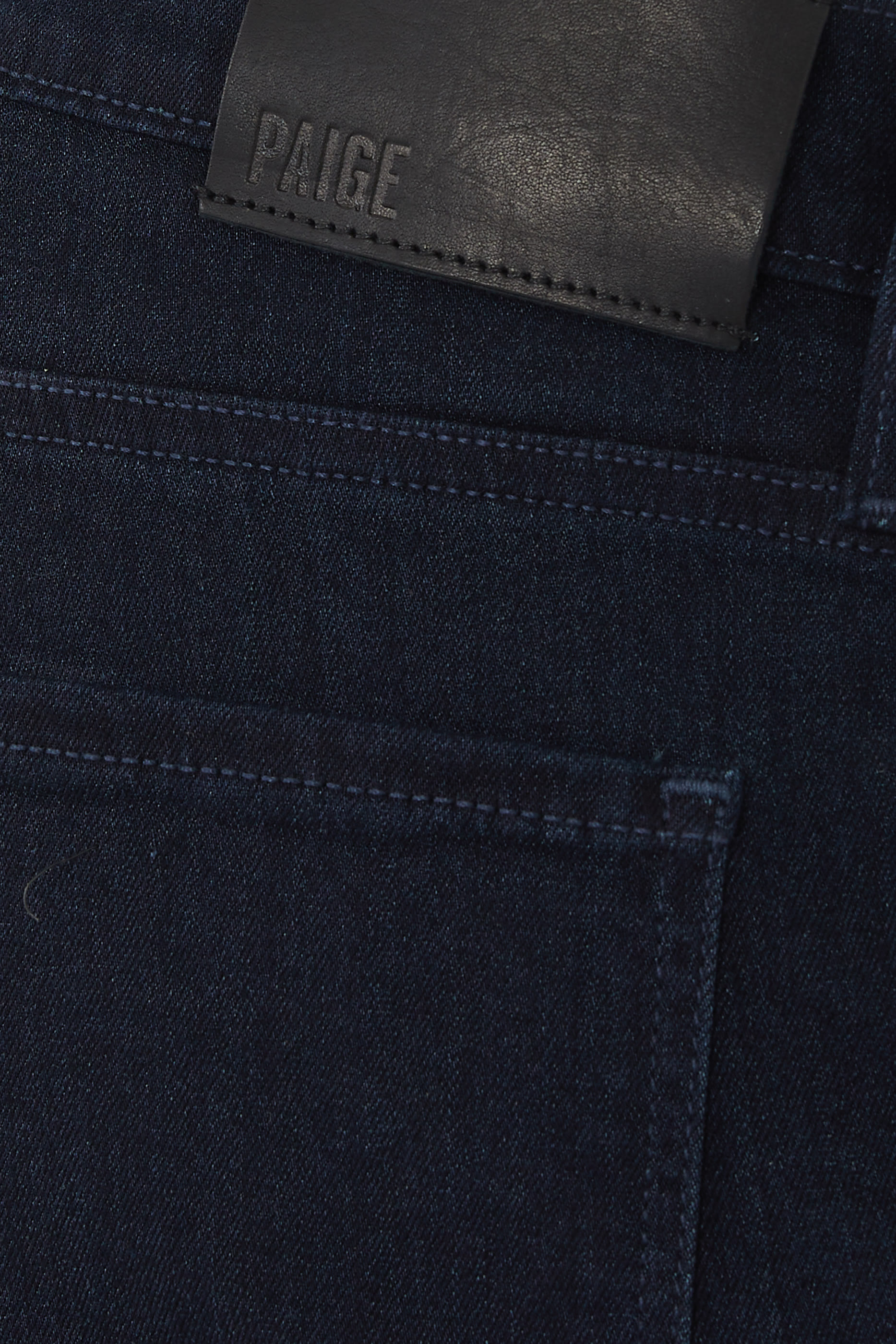 Federal Transcend Slim Straight Jeans