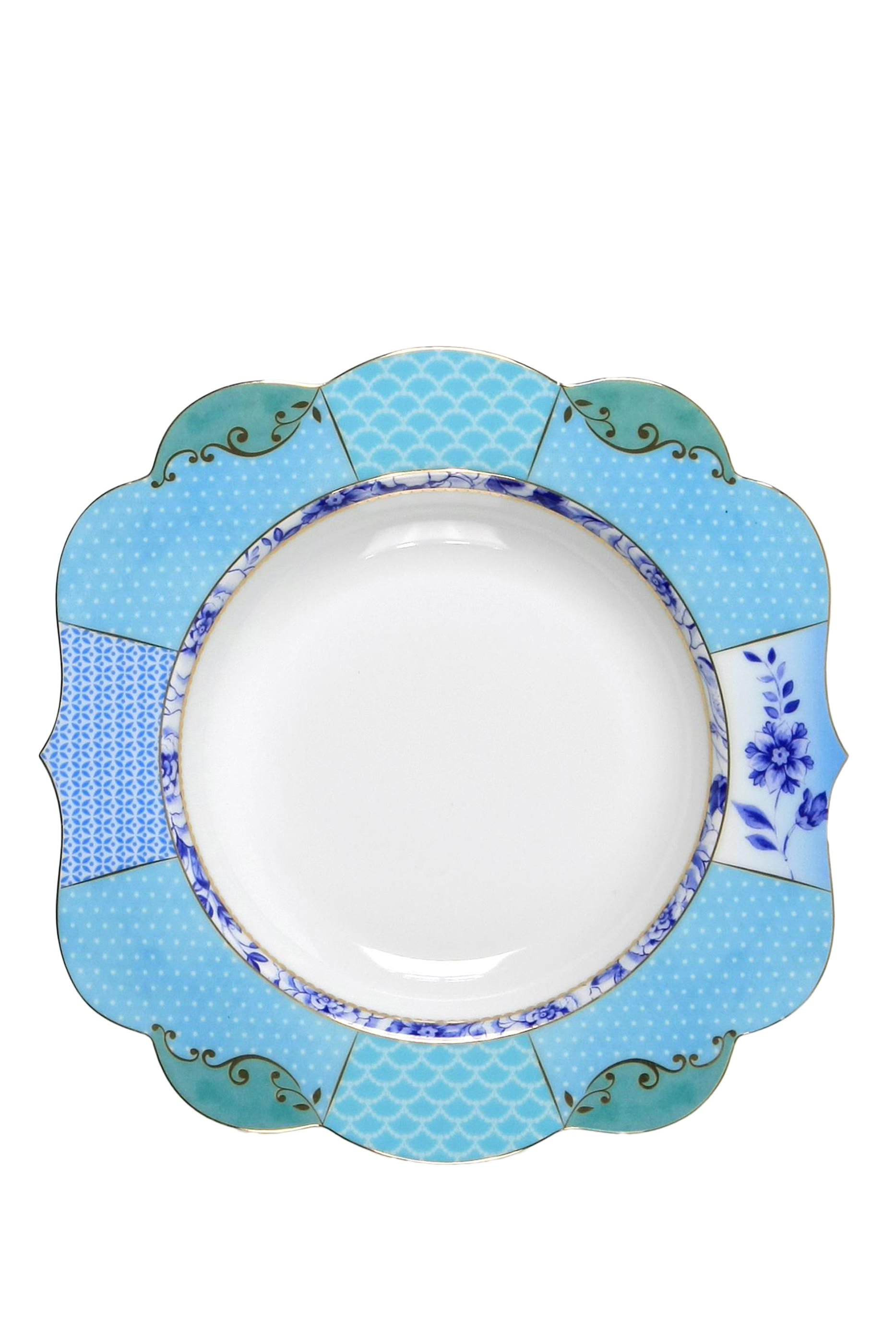 Royal Multi Deep Plate