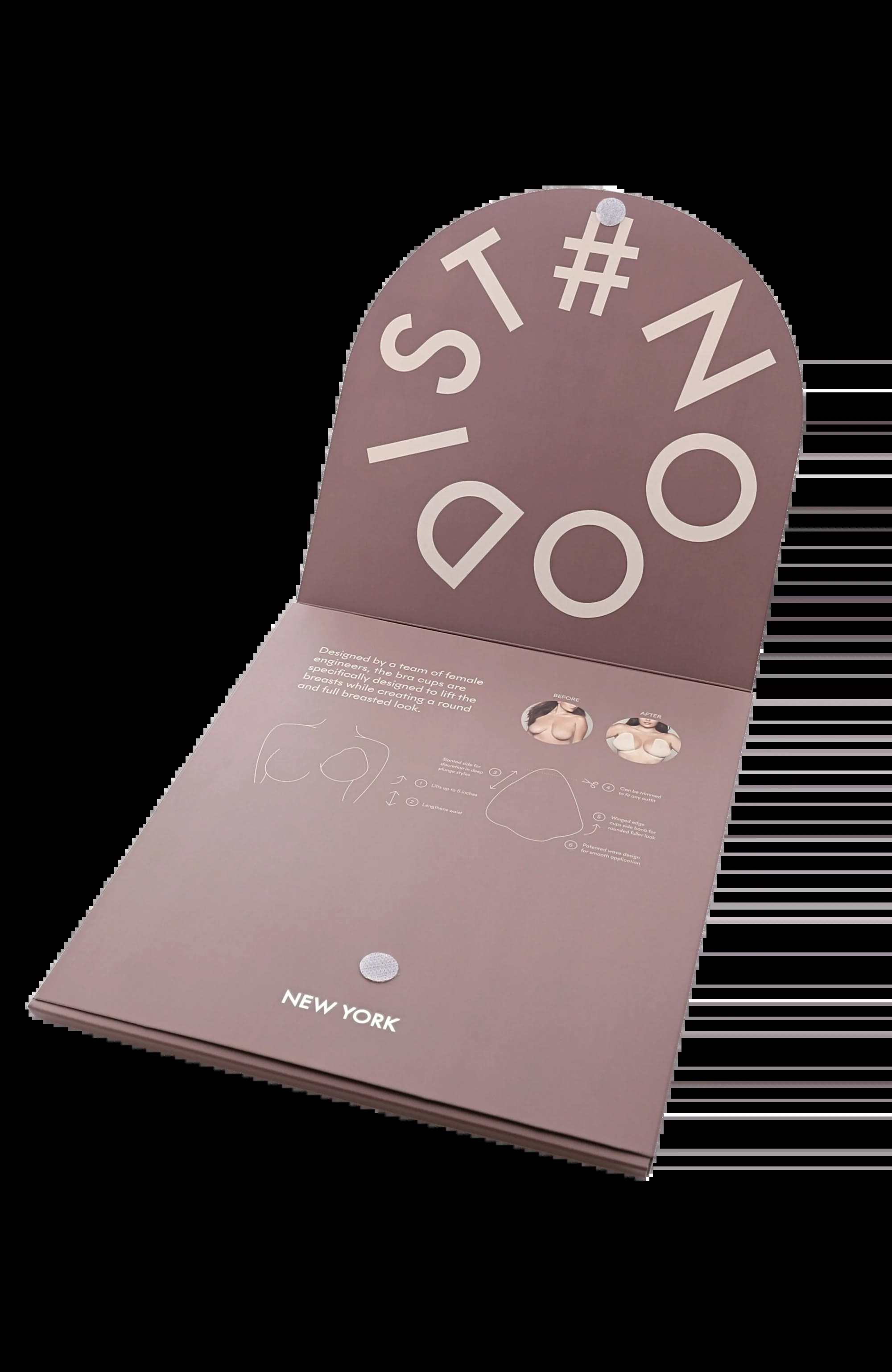 Game Changer Lift & Shape Bra, Pack of 4