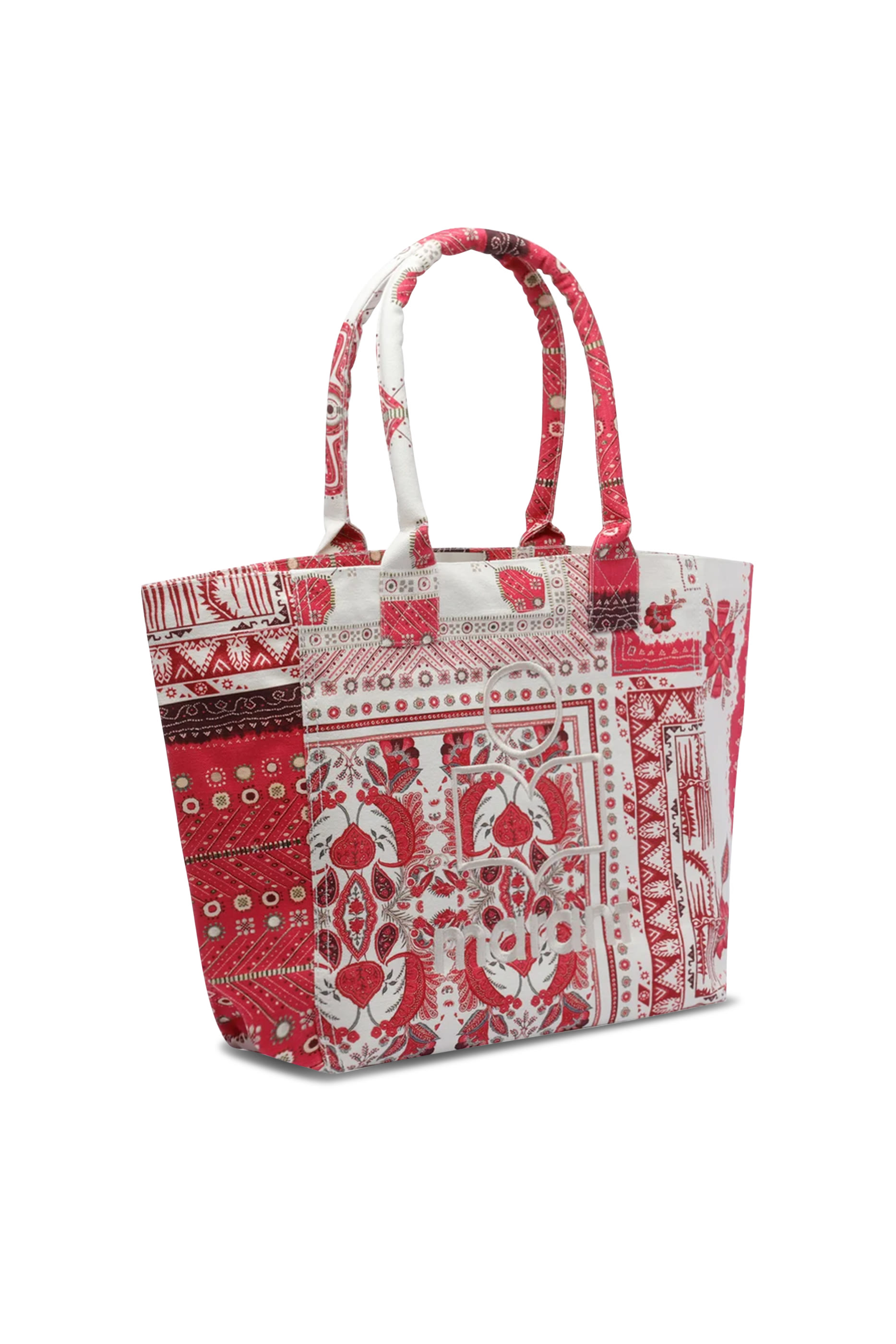 Small Yenky Tote Bag