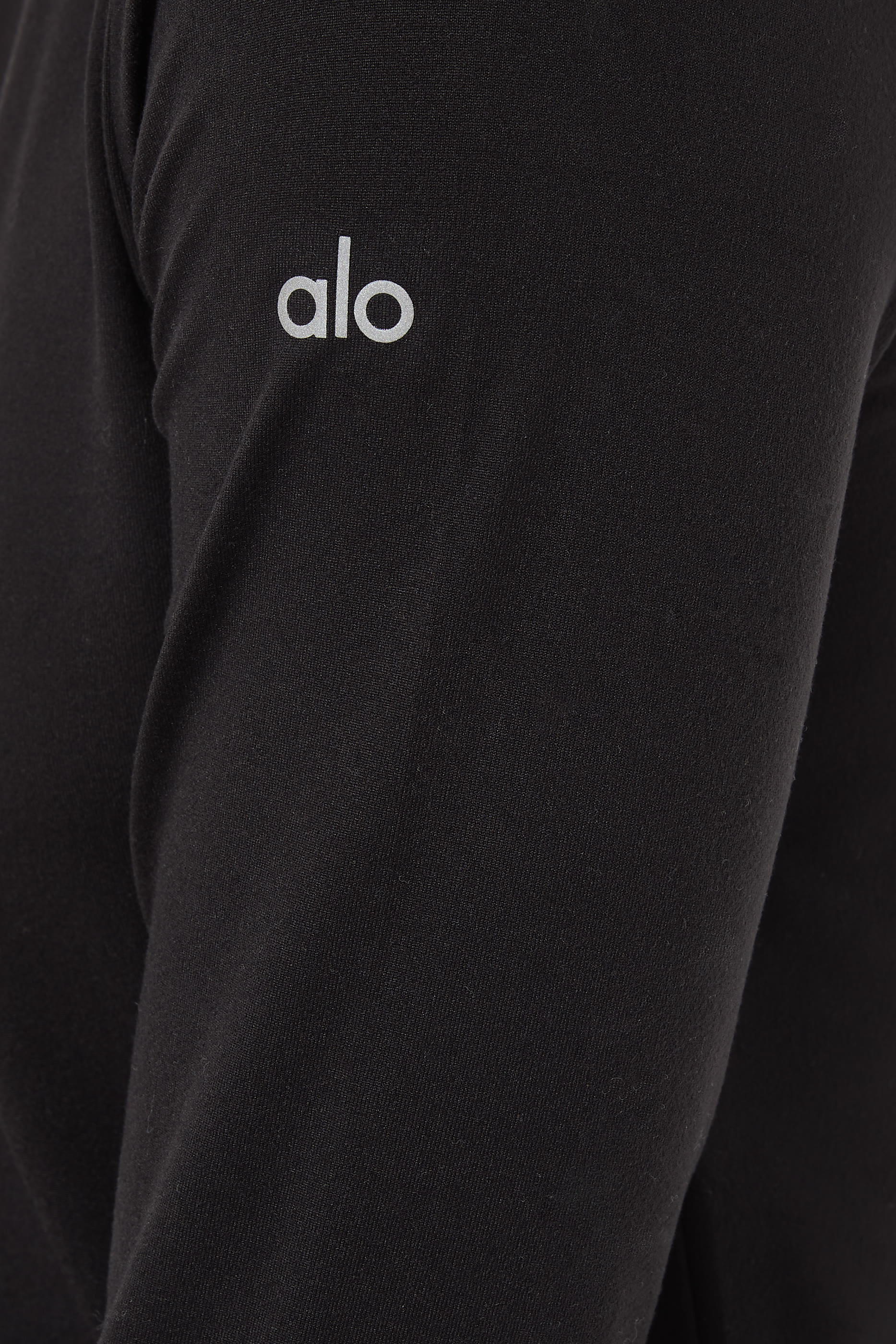 Finesse Long Sleeve Top