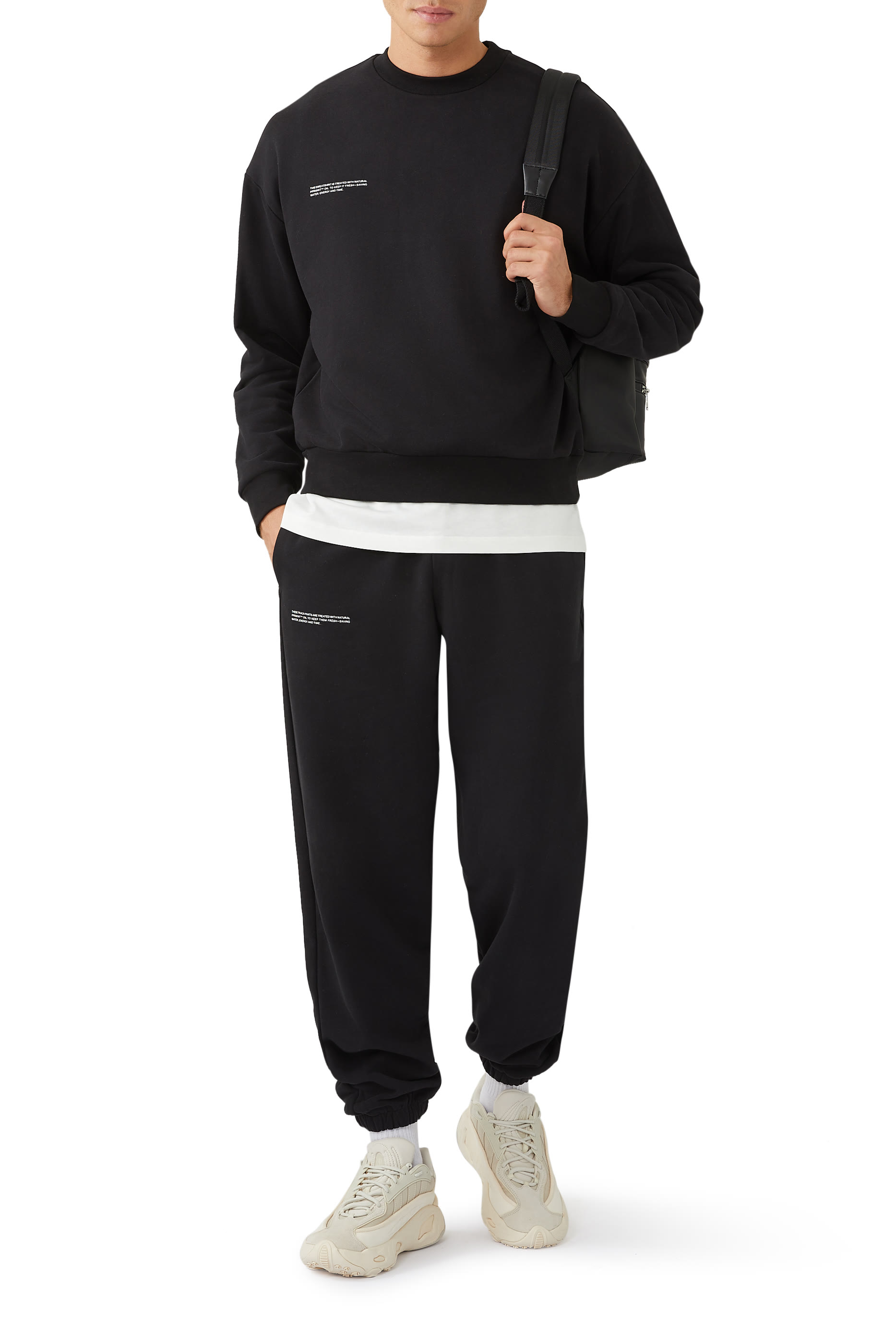 365 Organic Cotton Sweatshirt