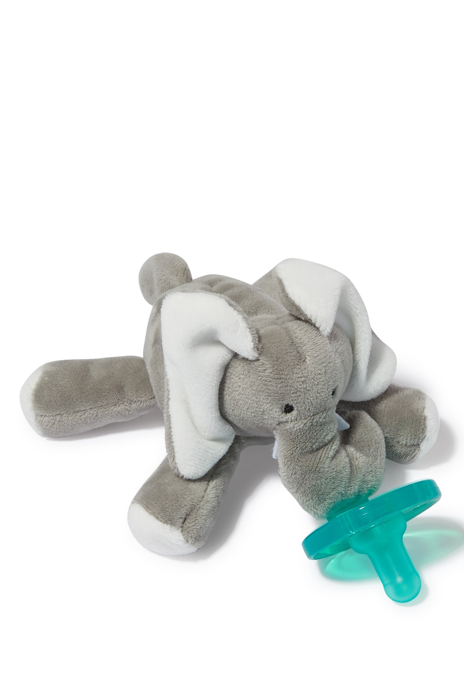 Elephant Pacifier
