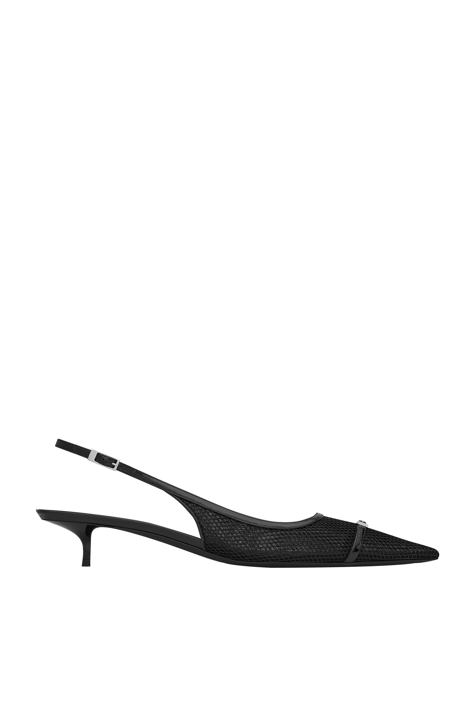 Oxalis 30 Slingback Pumps