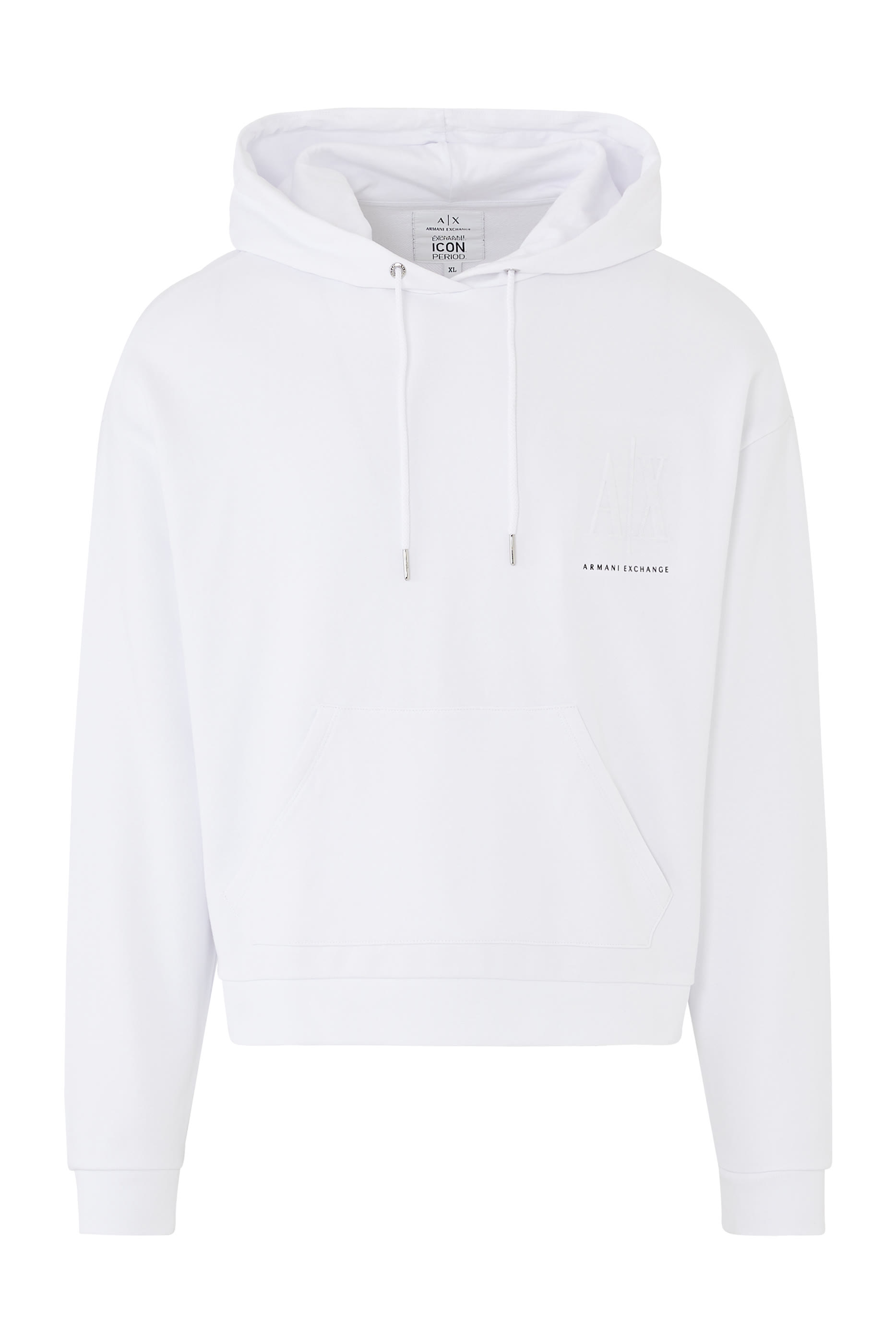 AX Icon Hoodie