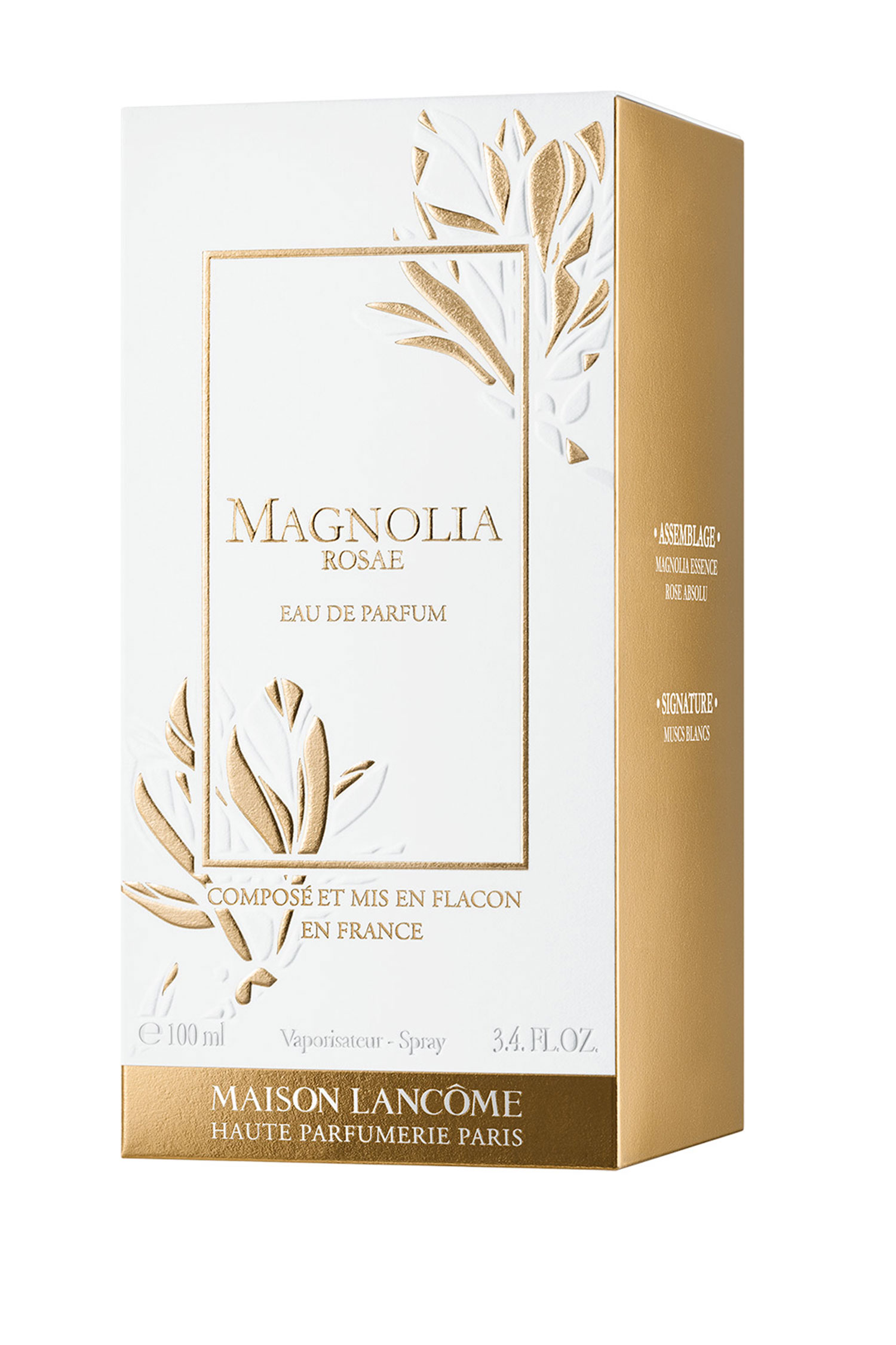 Maison Lanc&ocirc;me Magnolia Rosae Eau De Parfum