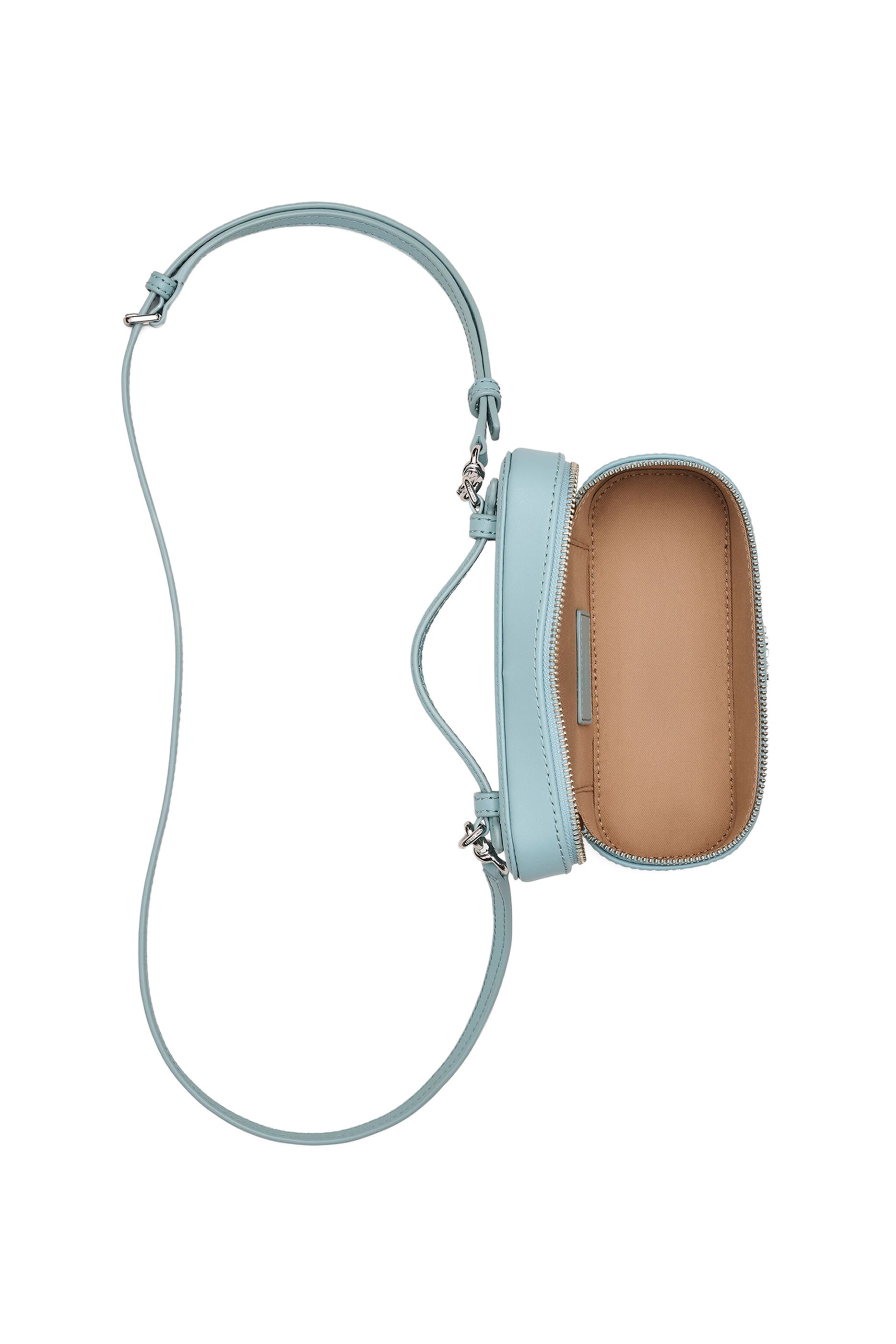 The Everyday Vanity Bag