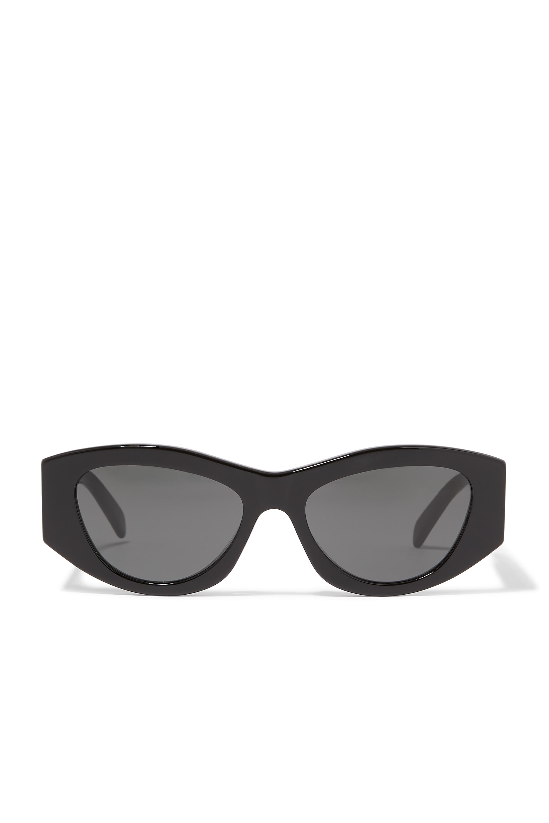 Triomphe Geometric Sunglasses