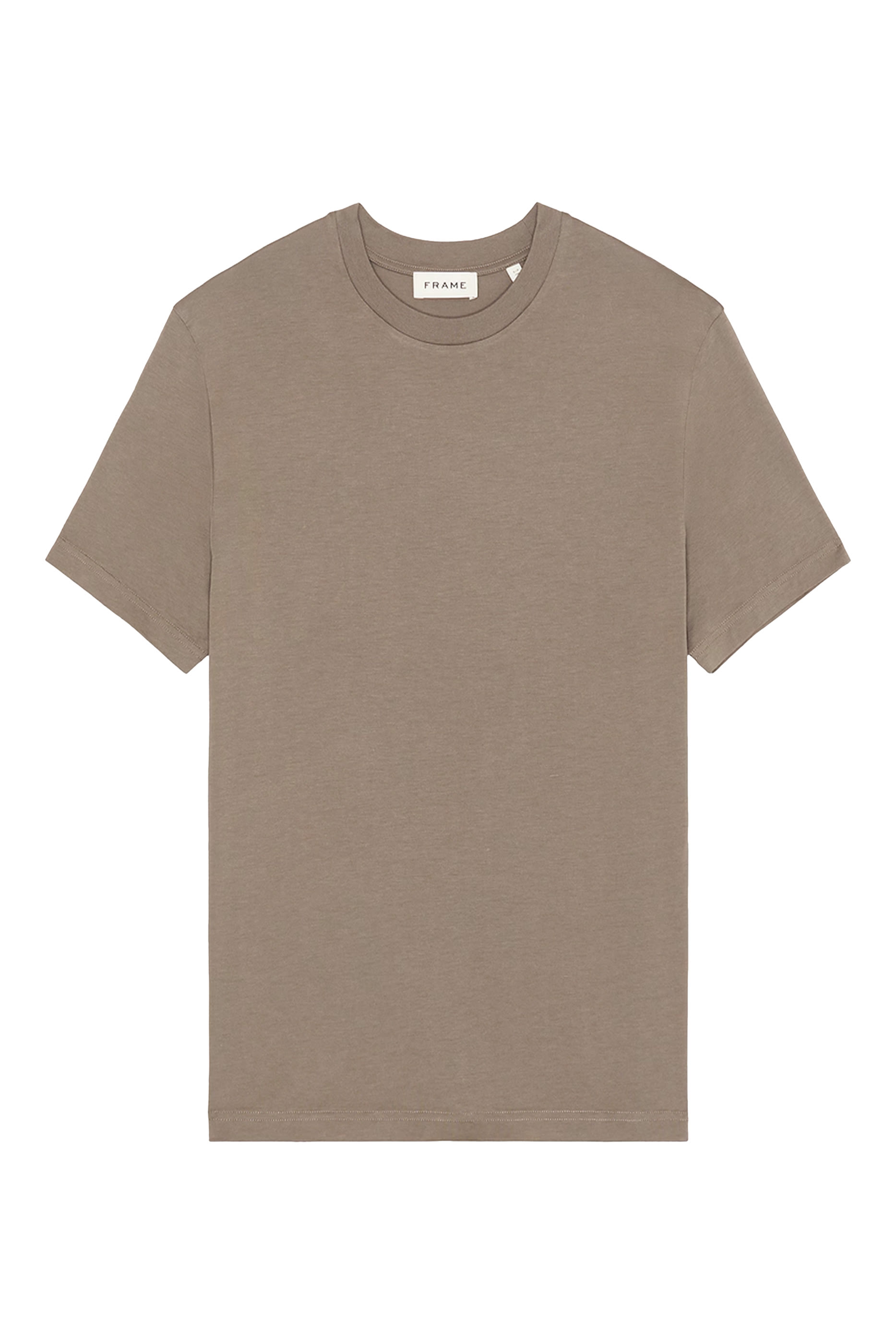 Lightweight Cotton T-Shirt