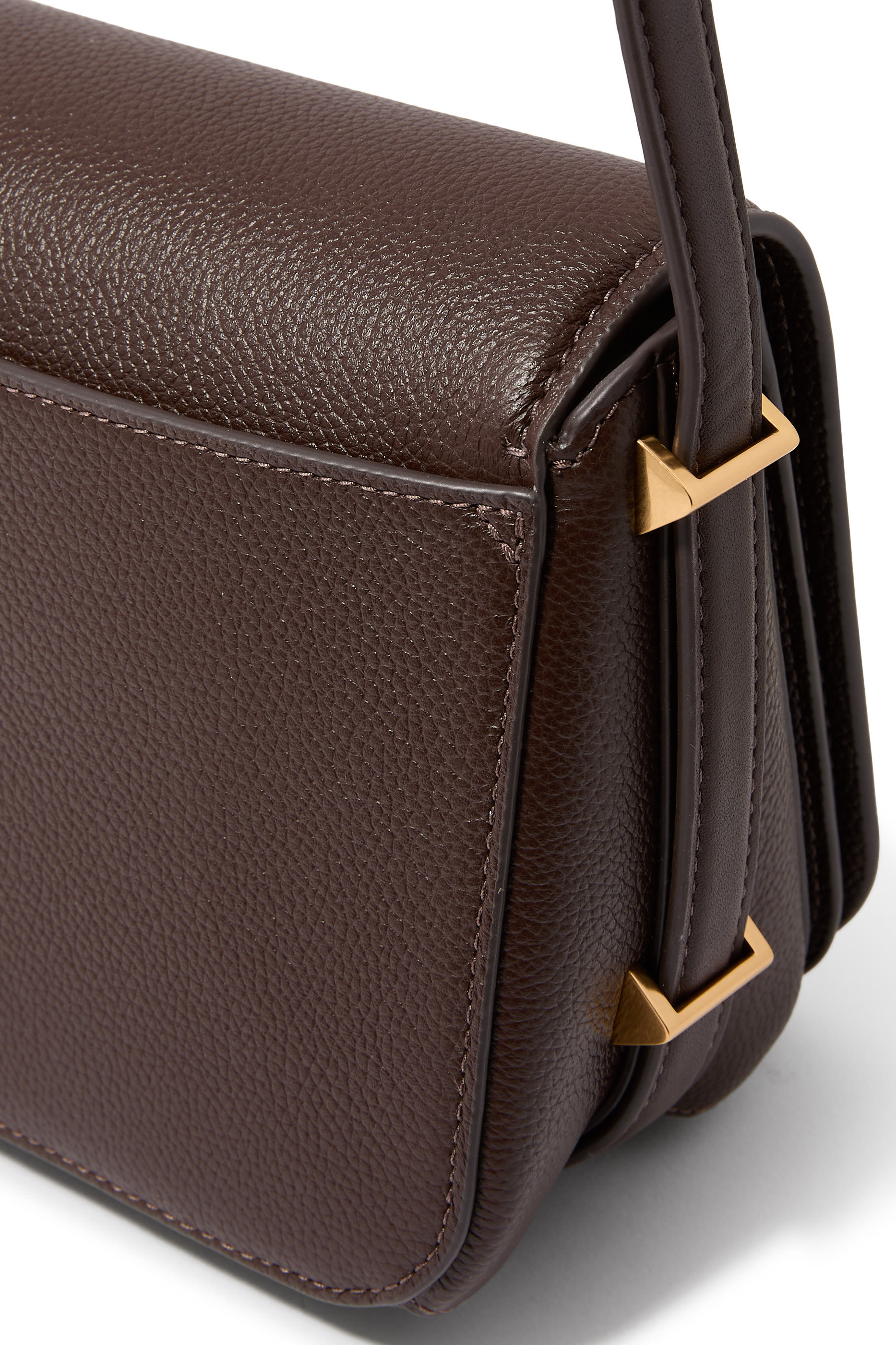 Liv Flap Crossbody Bag