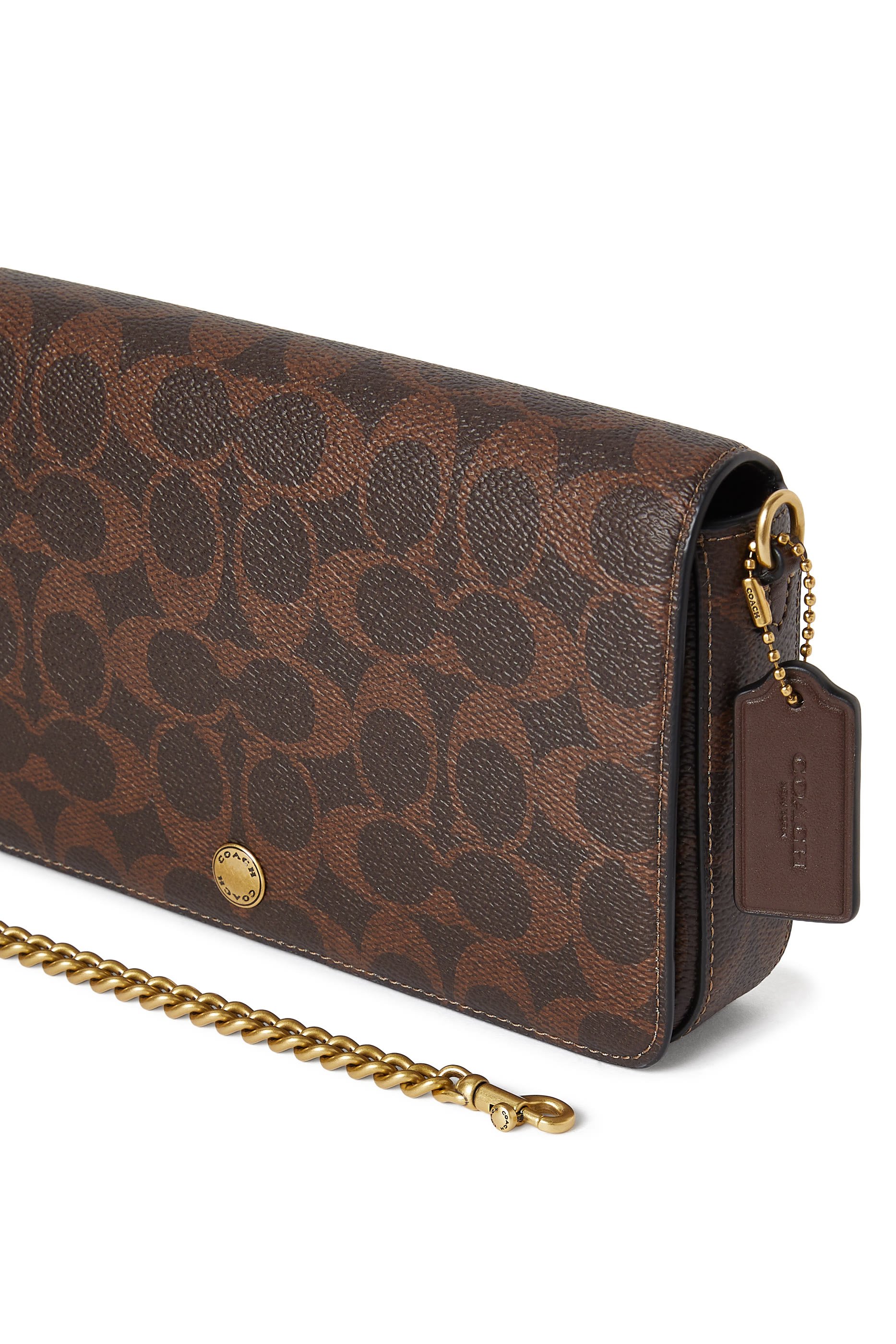 Mila Crossbody Bag
