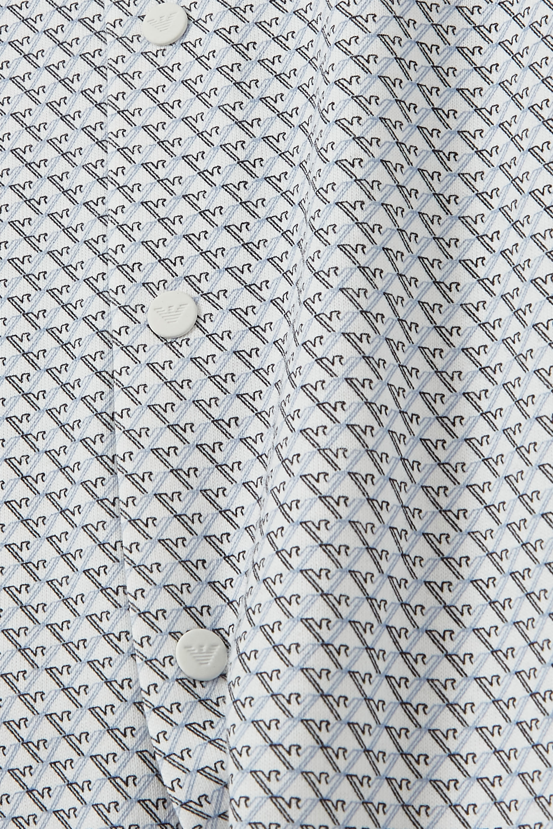 Navy Essential Capsule Collection Jumpsuit