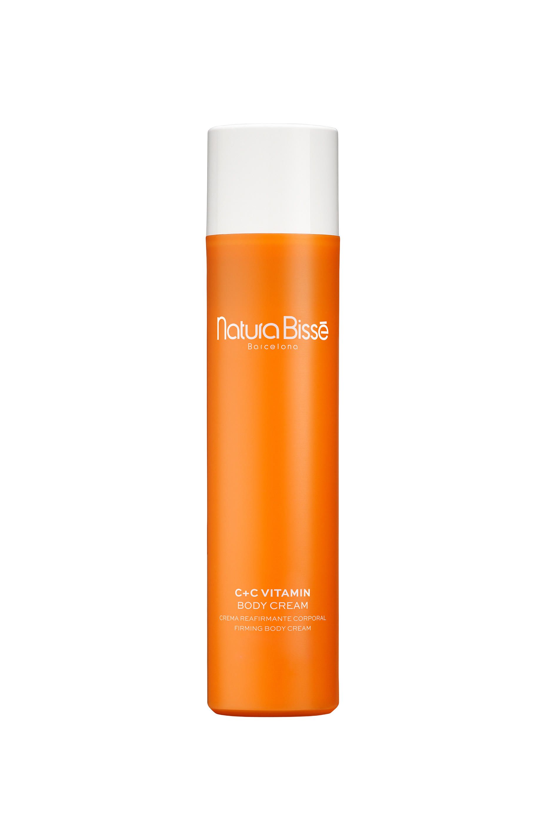 C + C Vitamin Body Cream
