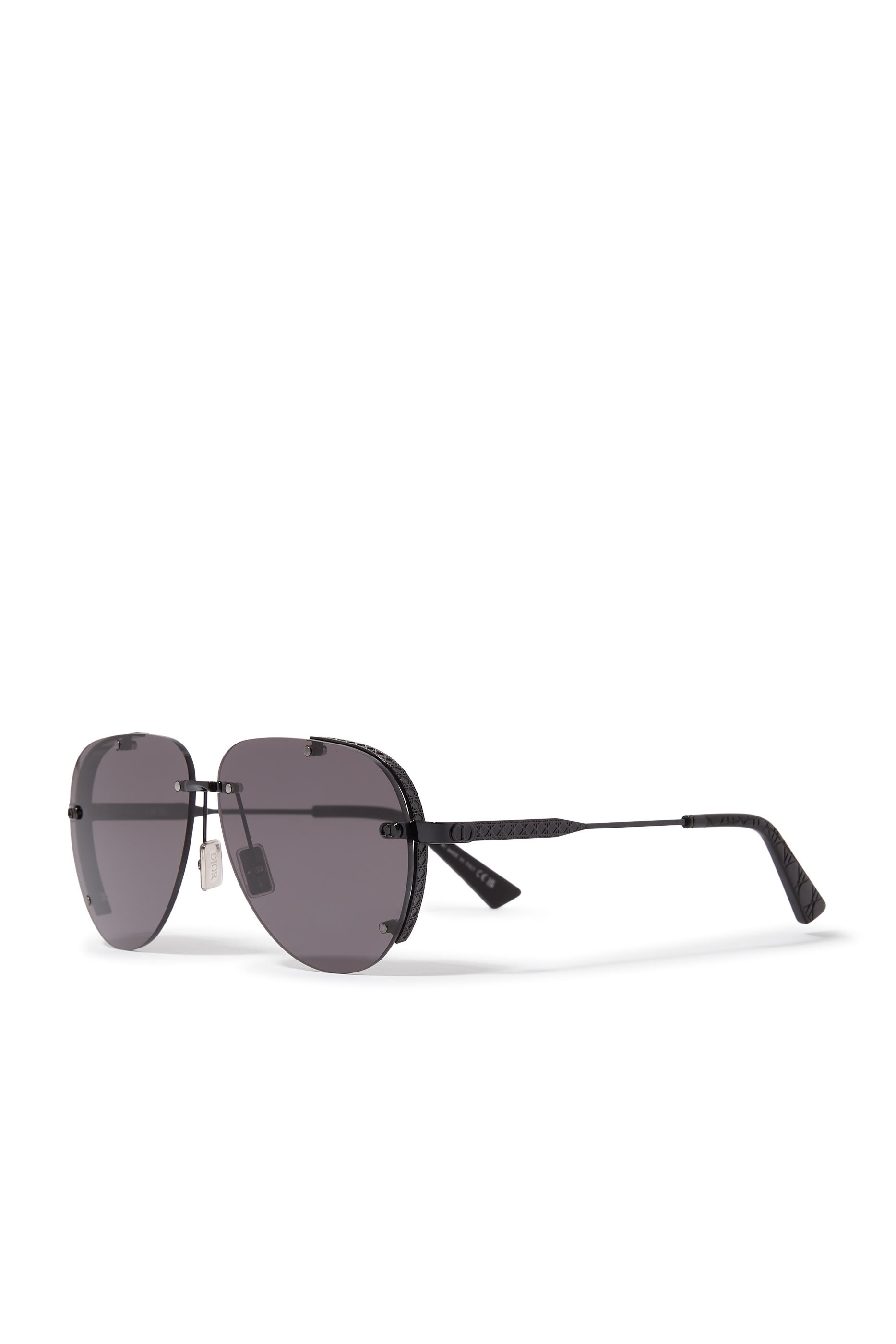 NeoDior A1U Aviator Sunglasses