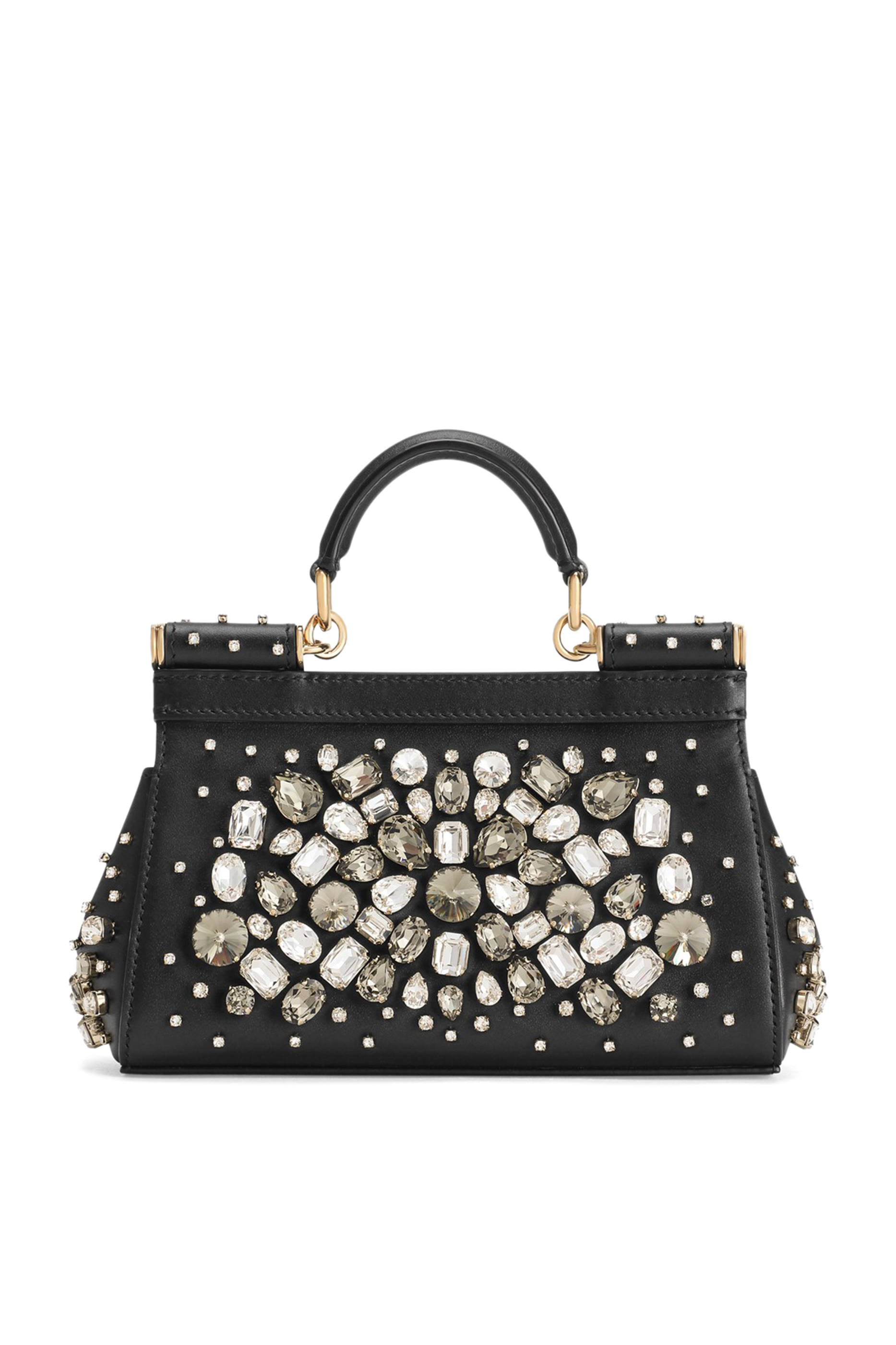 Small Sicily Handbag