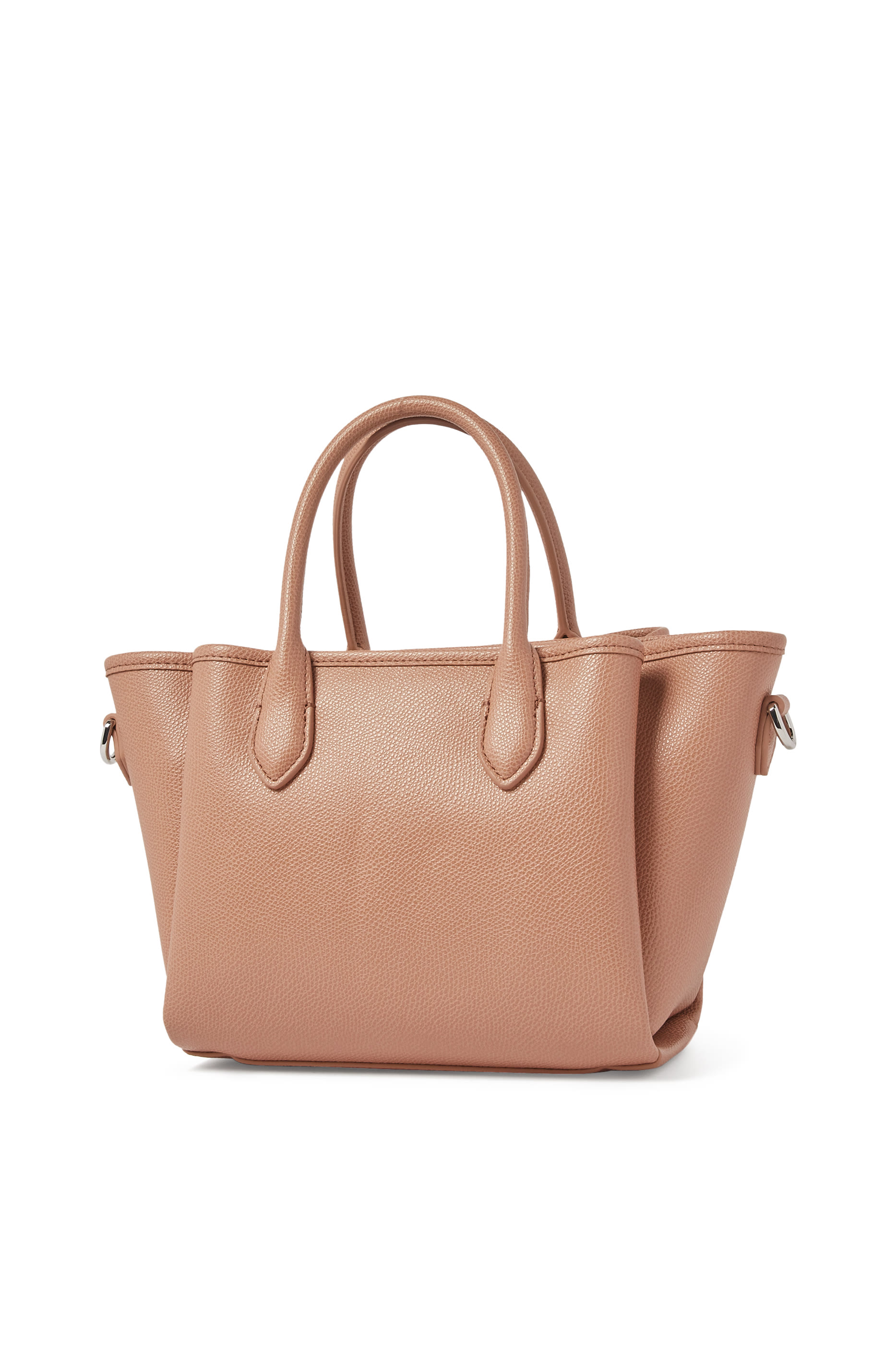 Small Palmellato Finish Shopper Bag