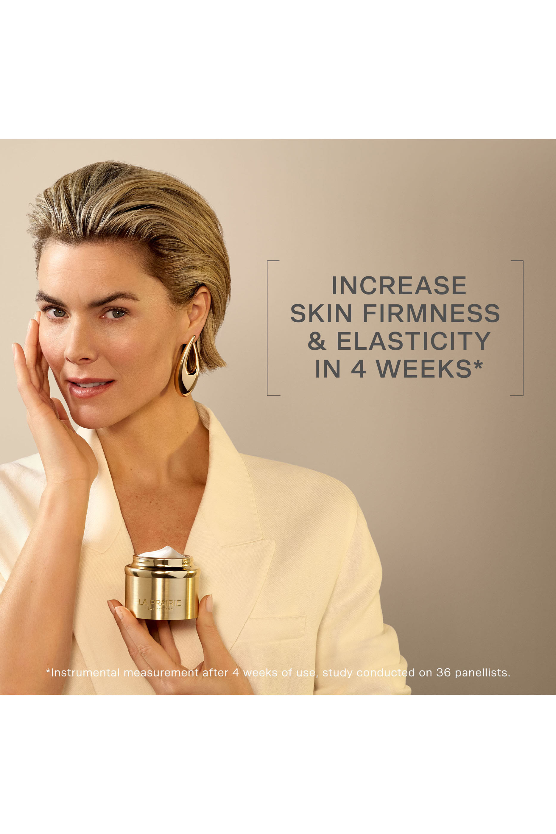 Pure Gold Radiance Cream, Refill