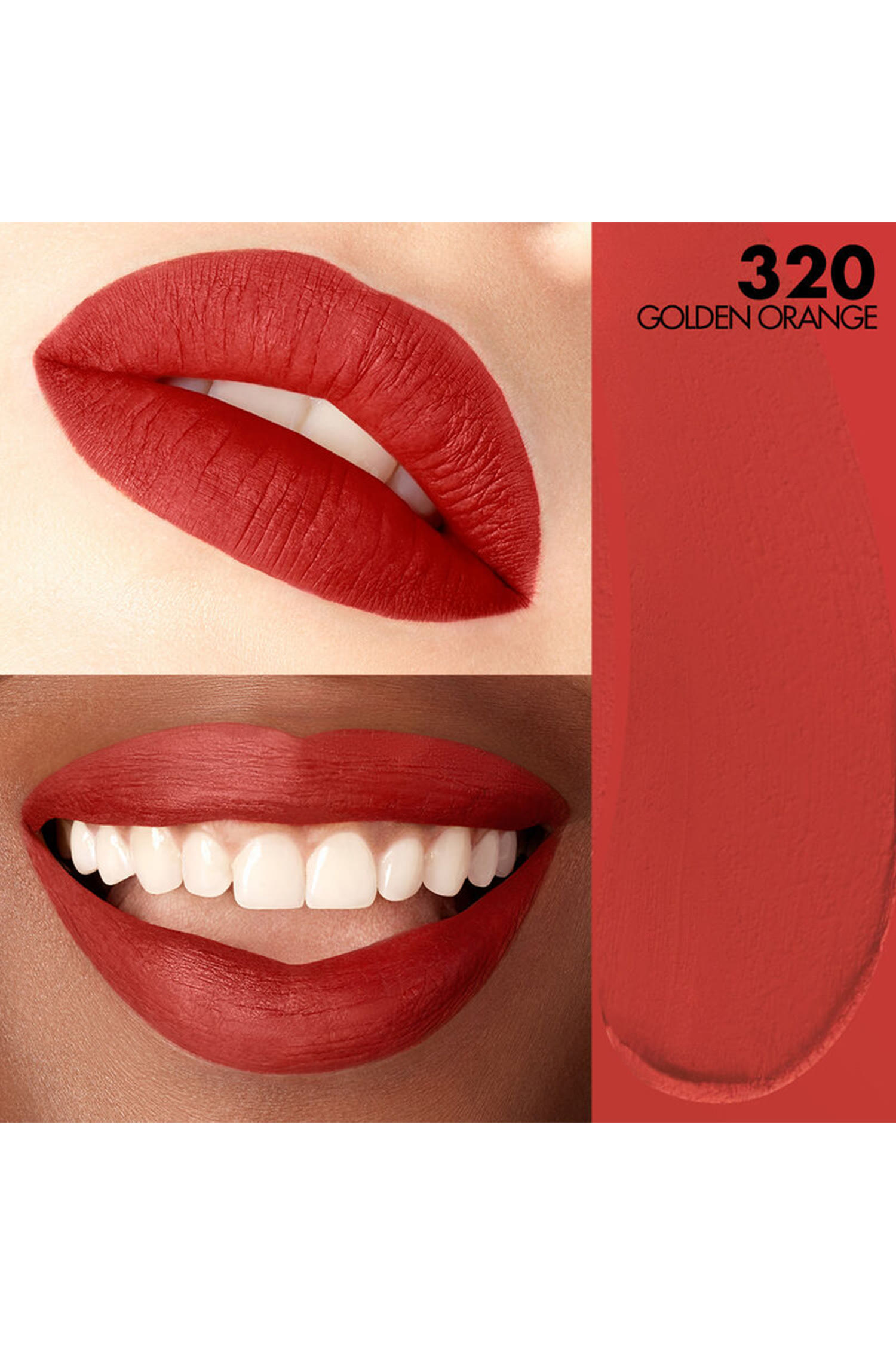 Rouge Artist For Ever Matte