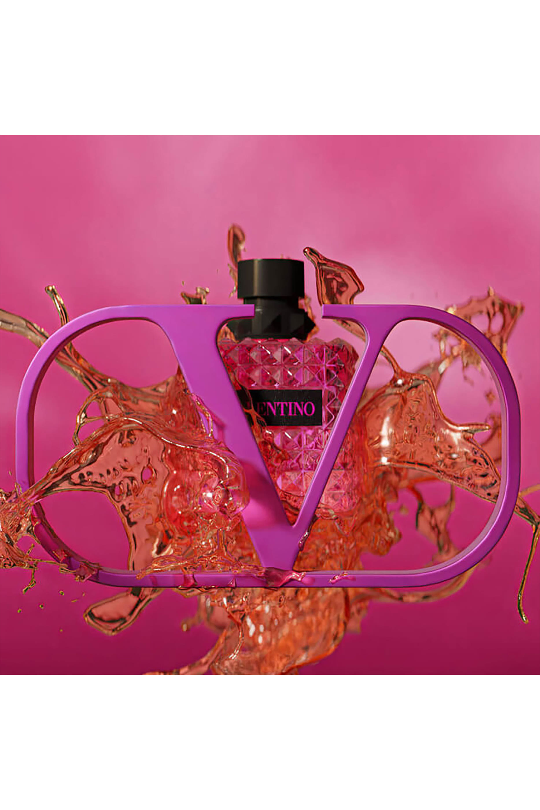 Born in Roma Donna Extradose Parfum