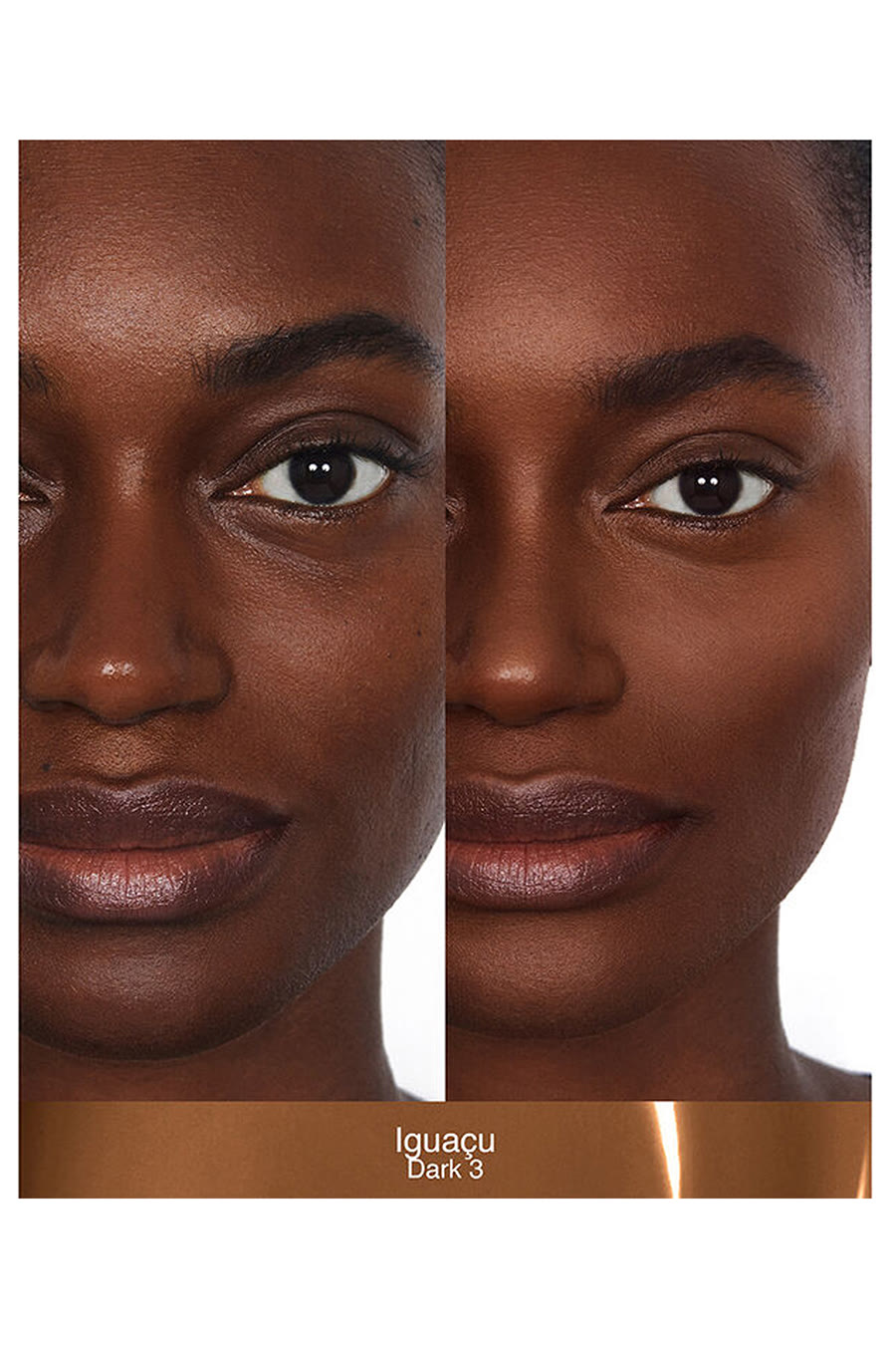 Sheer Glow Foundation