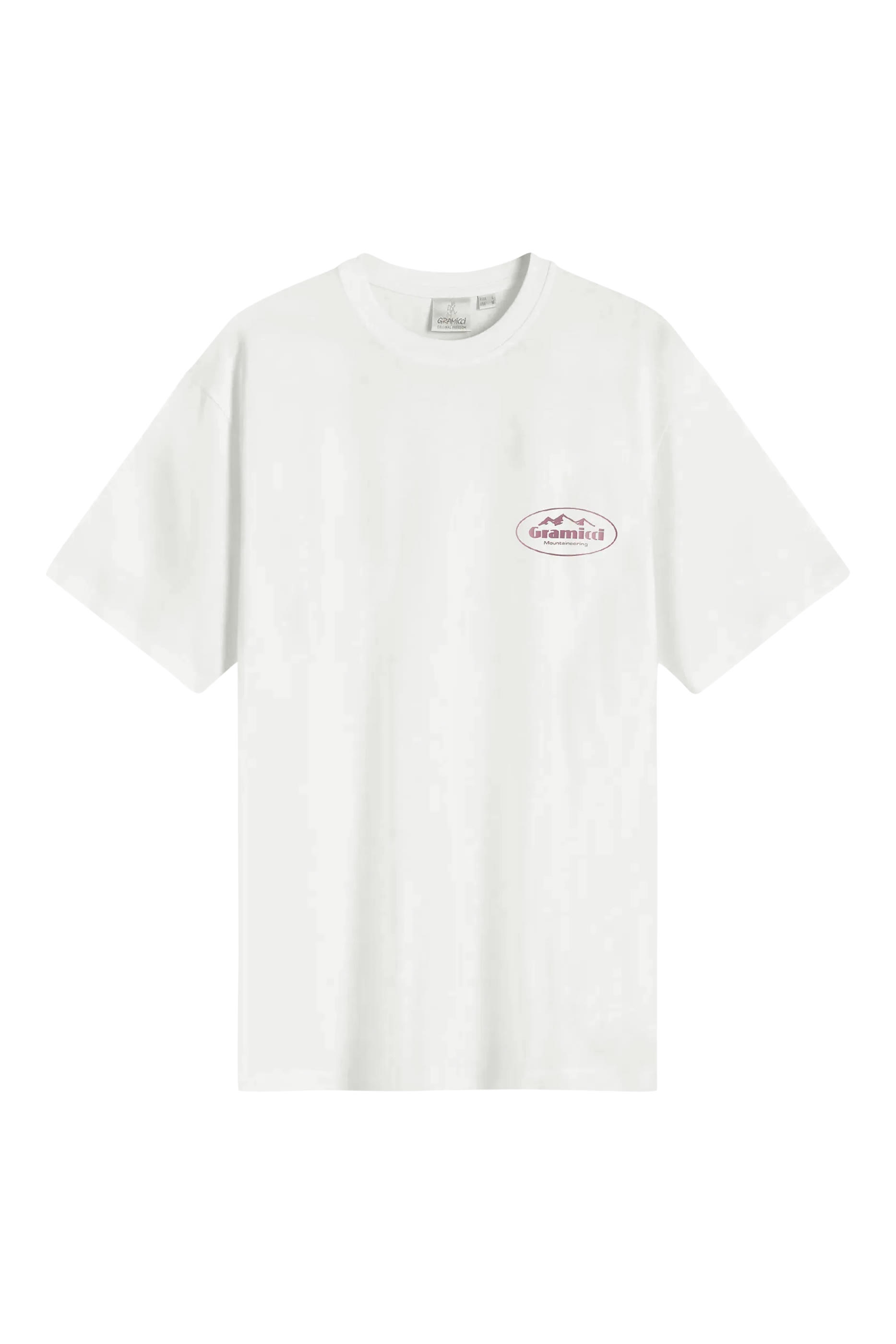 Mountaineering T-Shirt