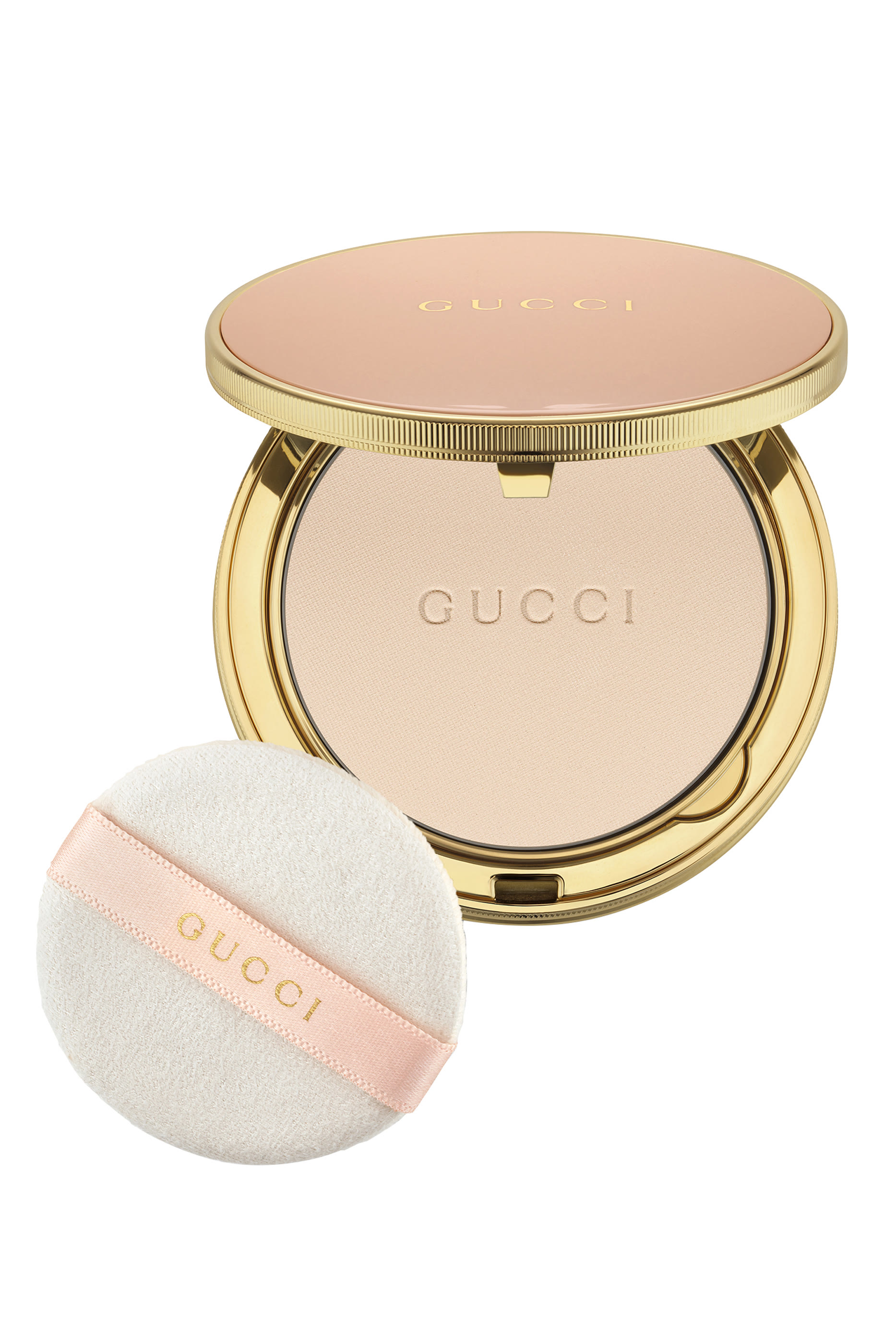 Poudre De Beaut&eacute; Mat Naturel Face Powder