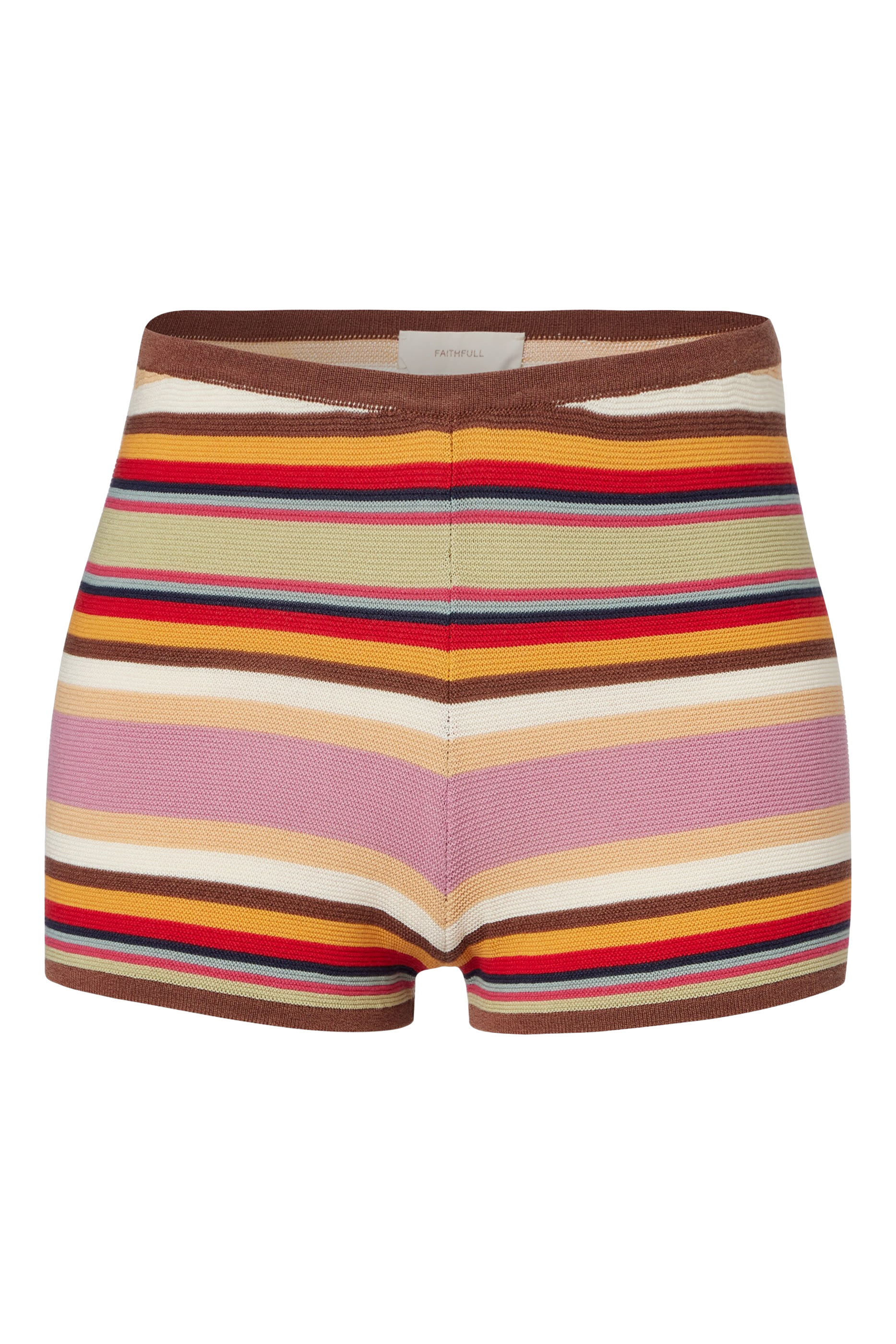 Playa Mini Shorts