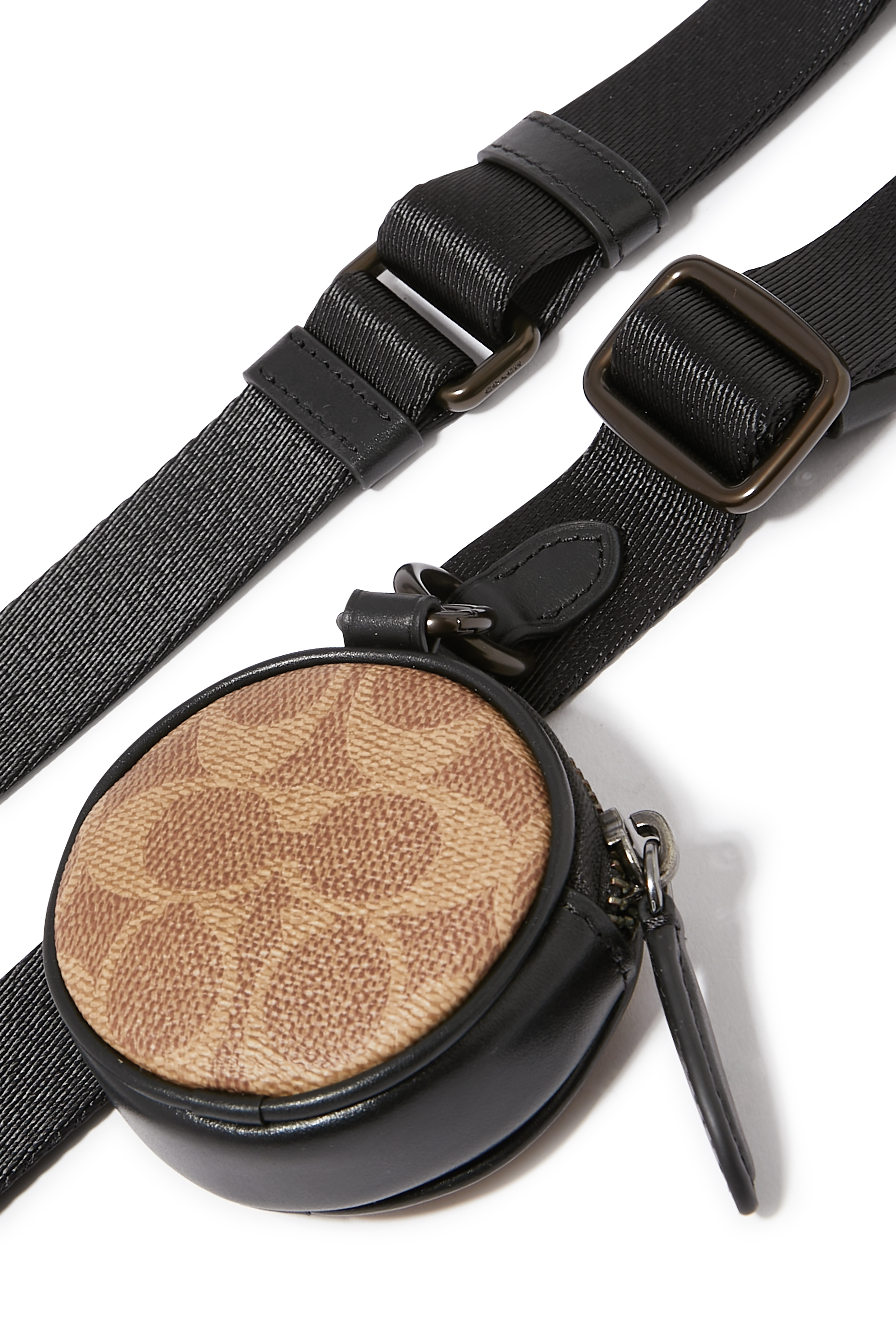 Charter Slim Crossbody Bag