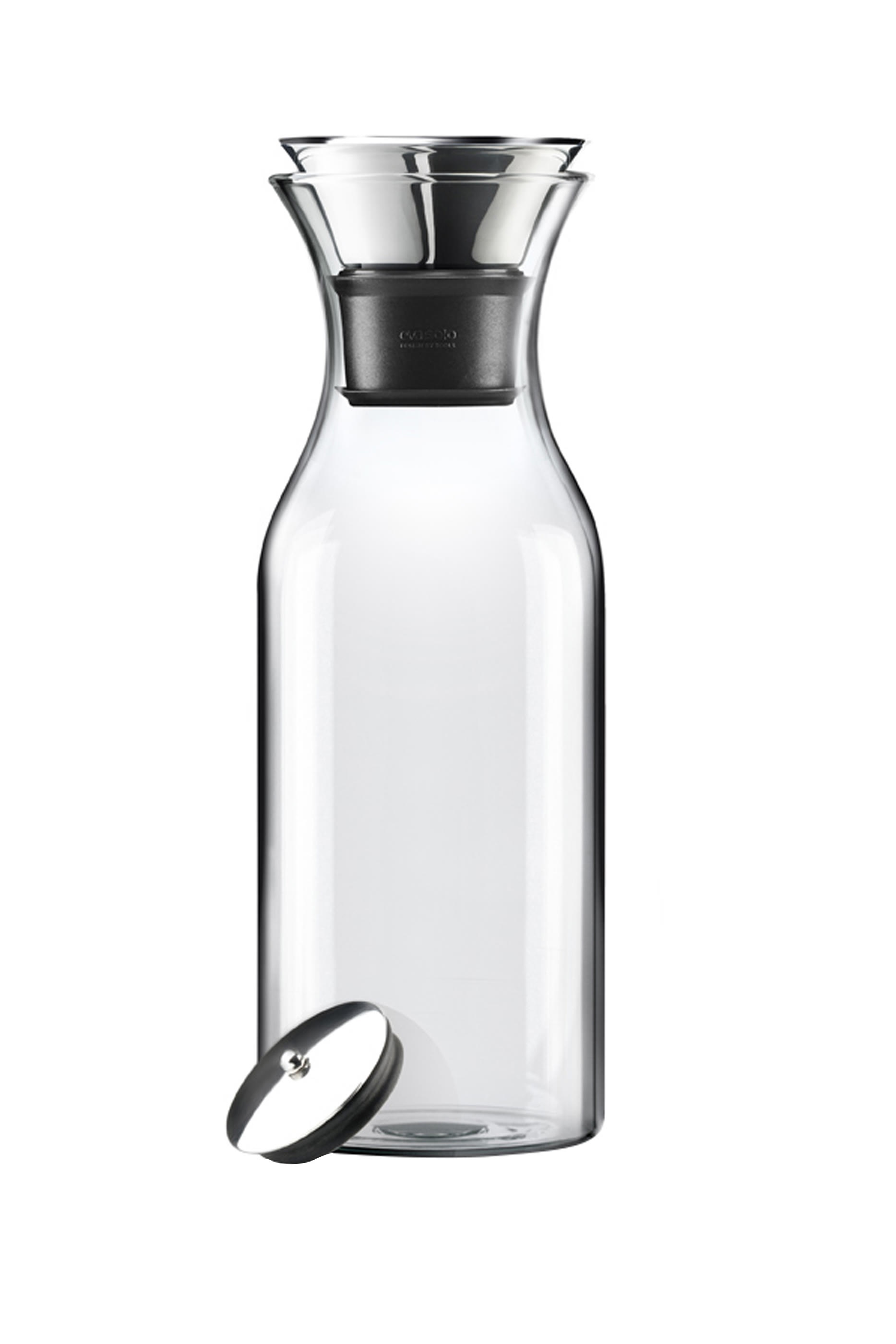 Fridge Glass Carafe