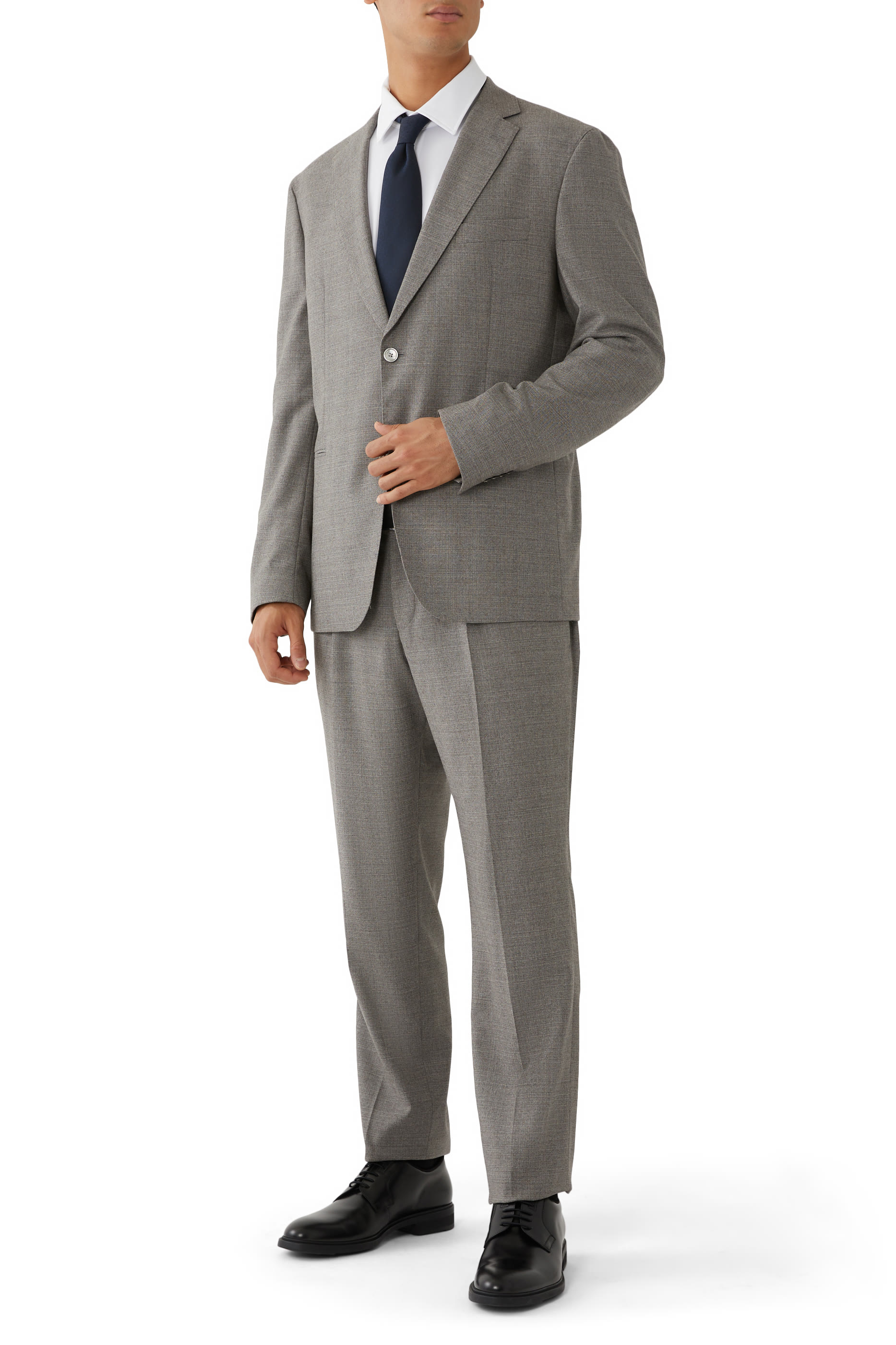 P-Joe-Kent Long Sleeves Shirt