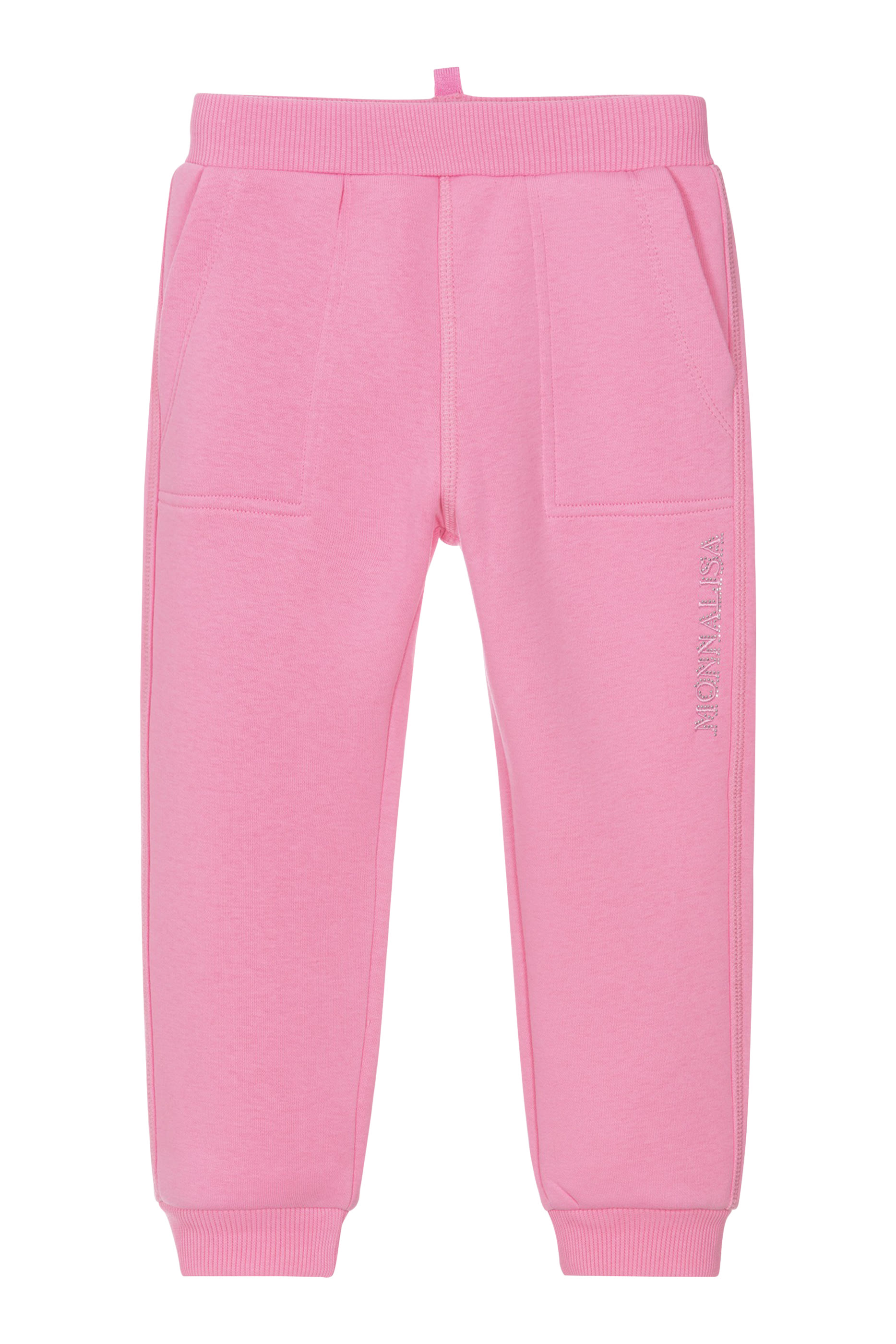 Kids Logo Jogger Pants