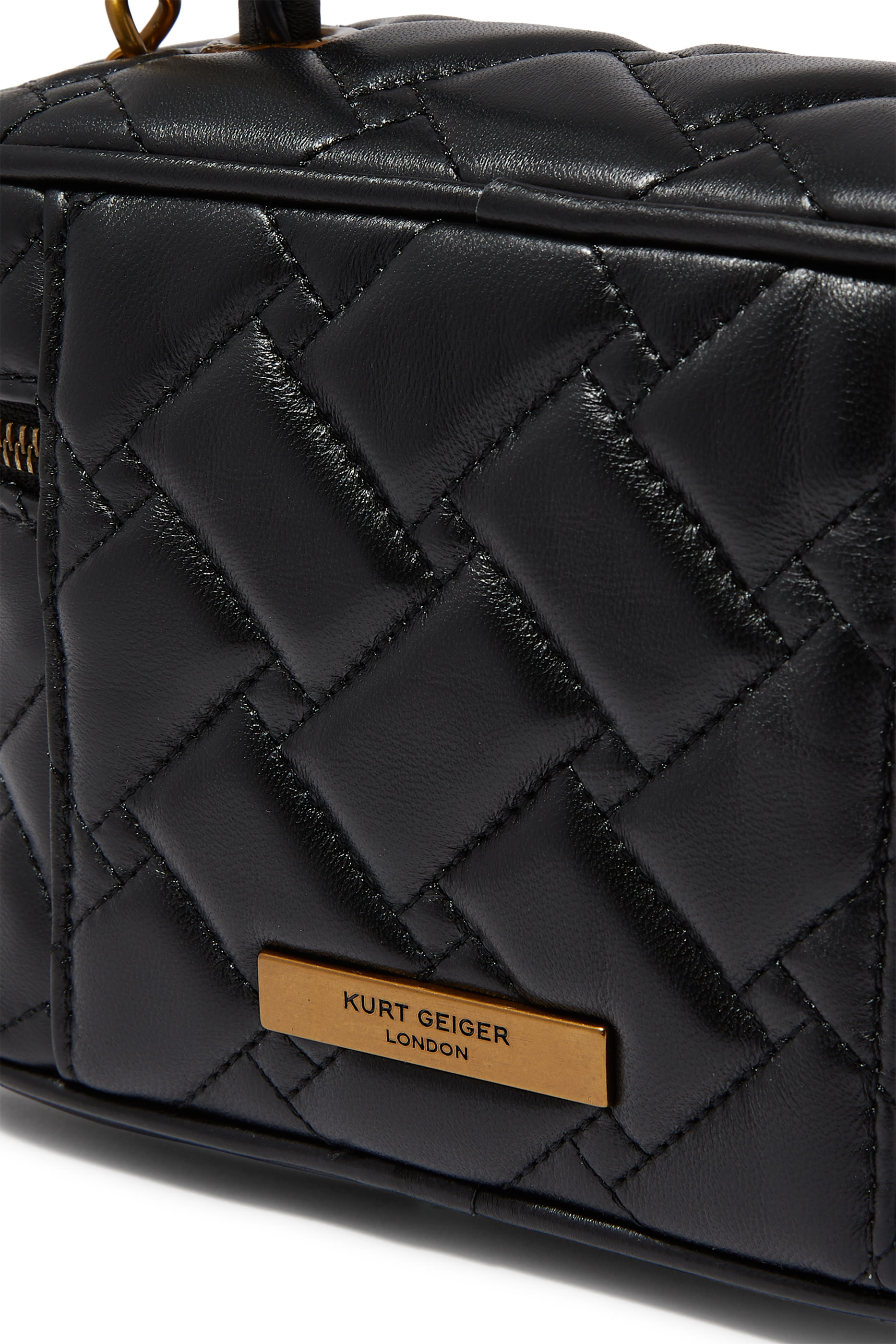 Mini Kensington Vanity Bag