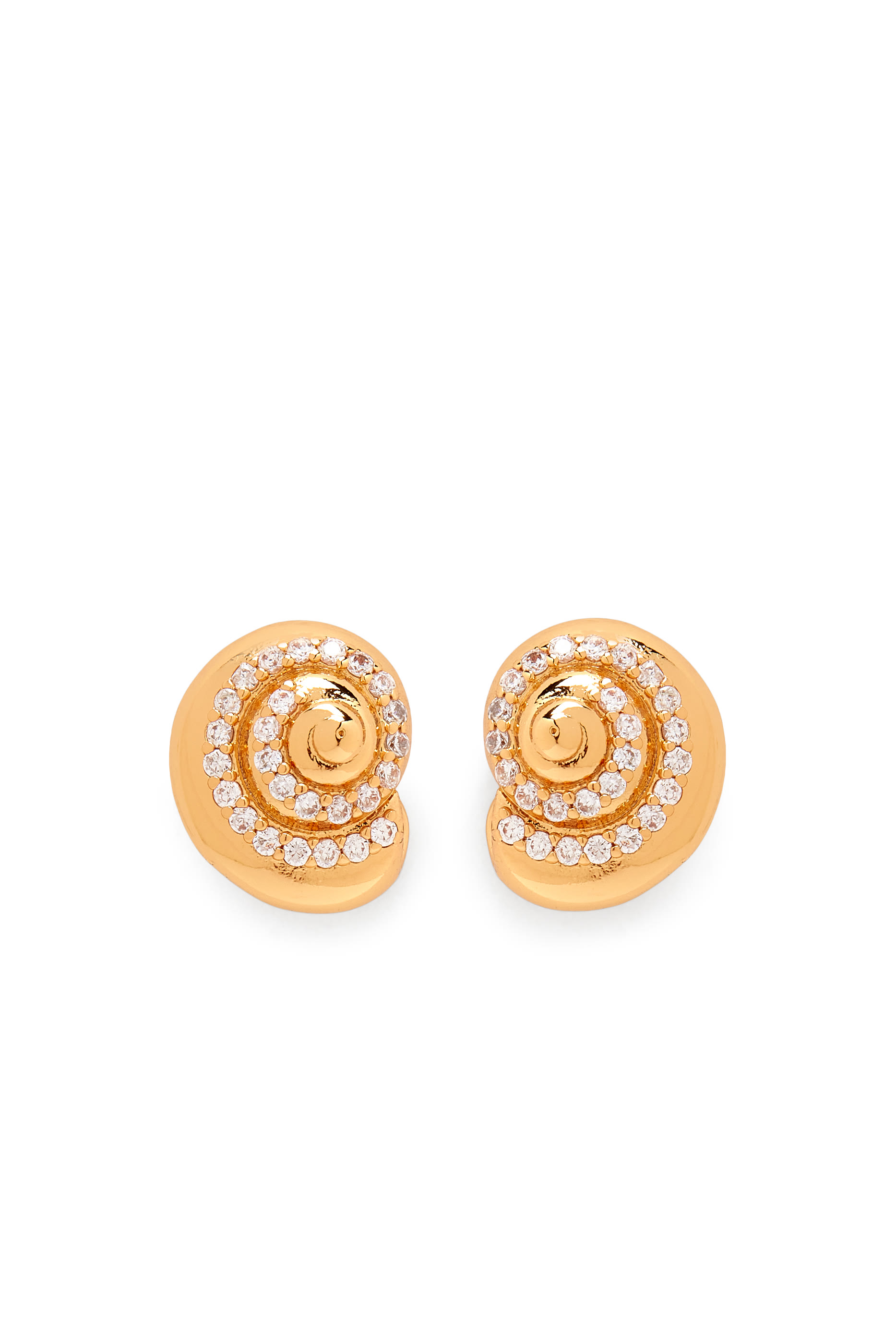 Shell Studs 