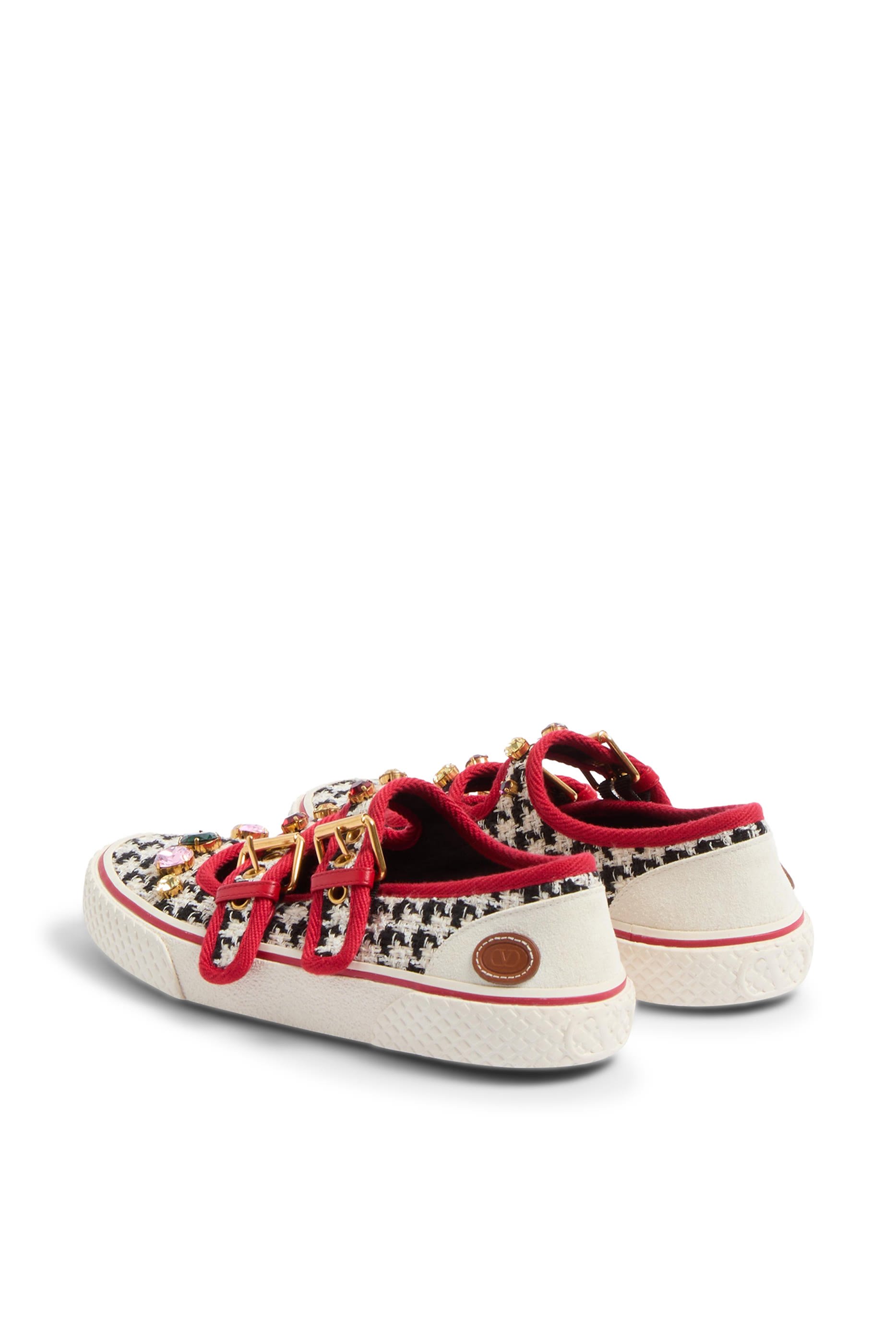 Dollyboard Low Top Sneakers