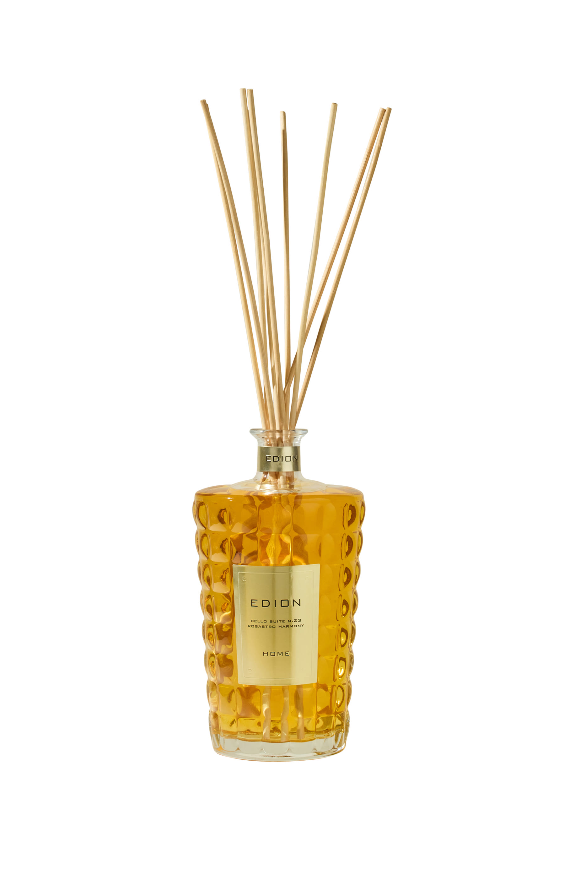 n.23 Rosastro Harmony Diffuser